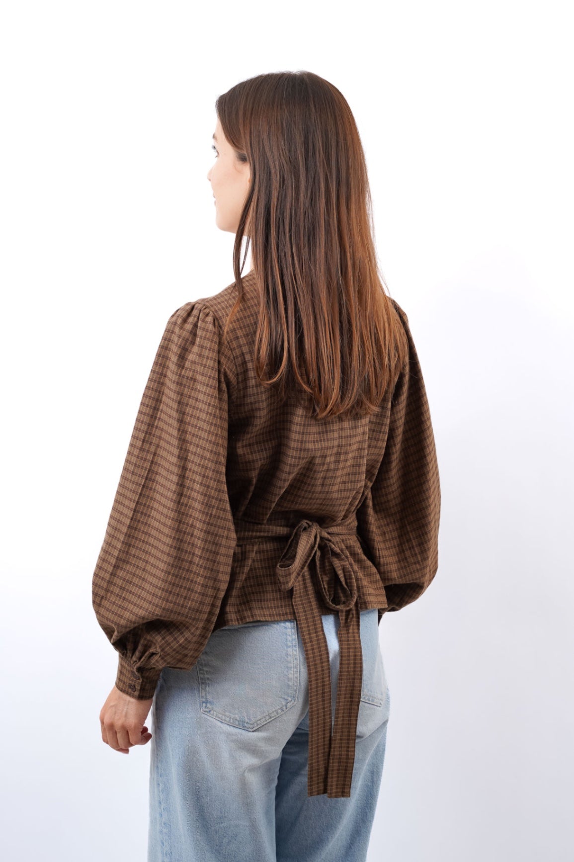 Bluse, Größe 36