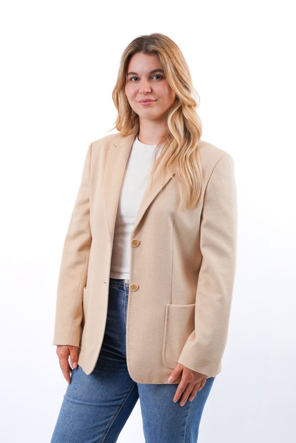 Blazer, Größe 42
