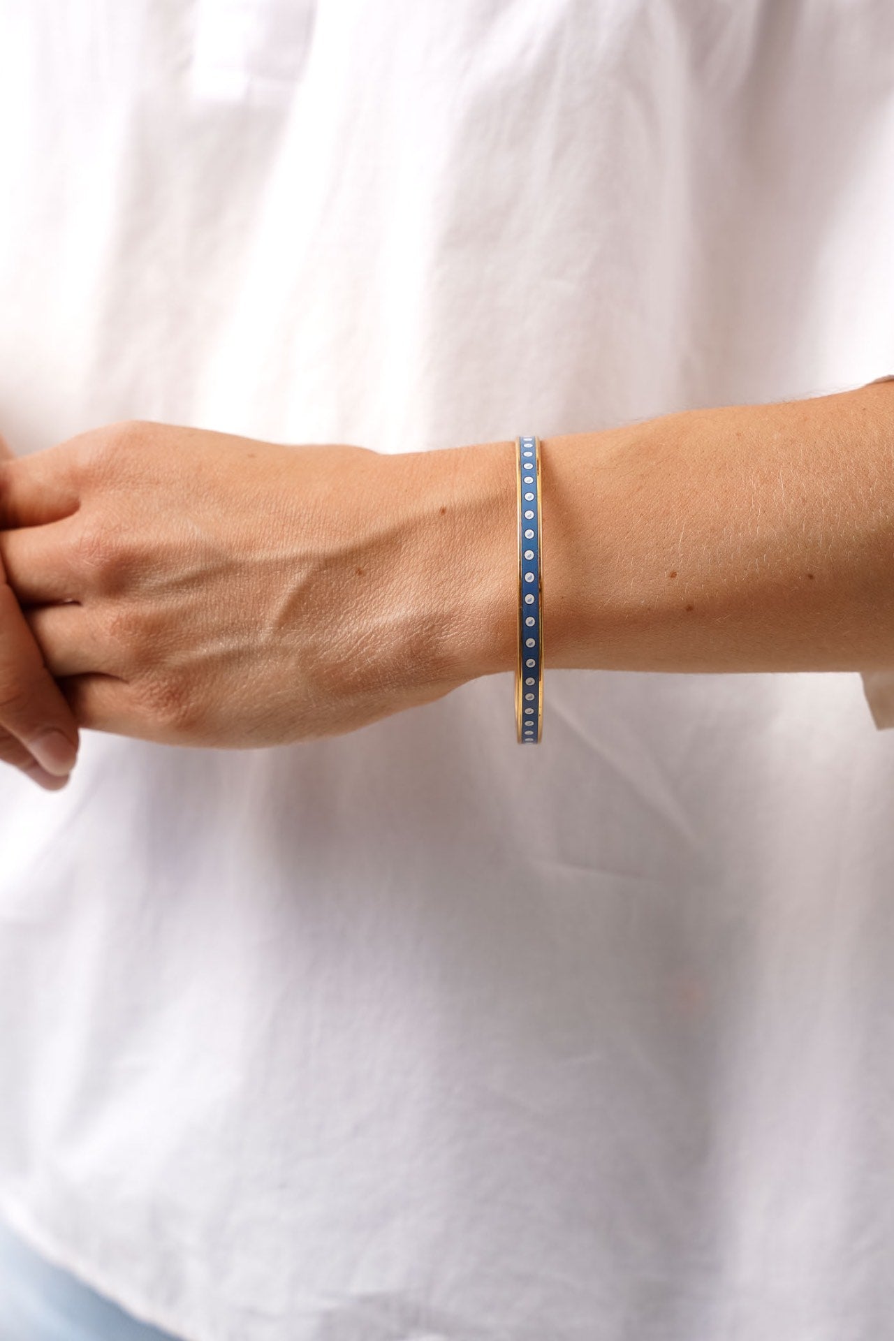 Armreif, Hermes