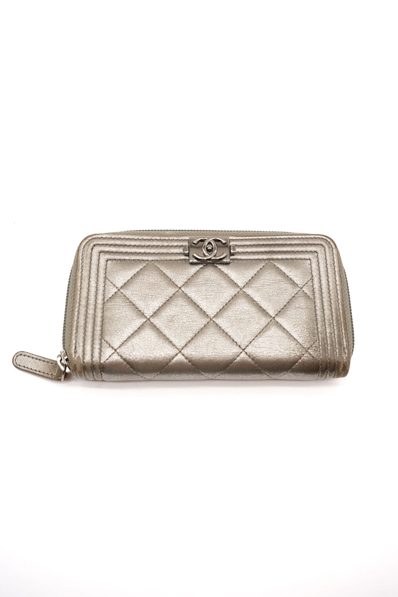 Geldbeutel, Chanel
