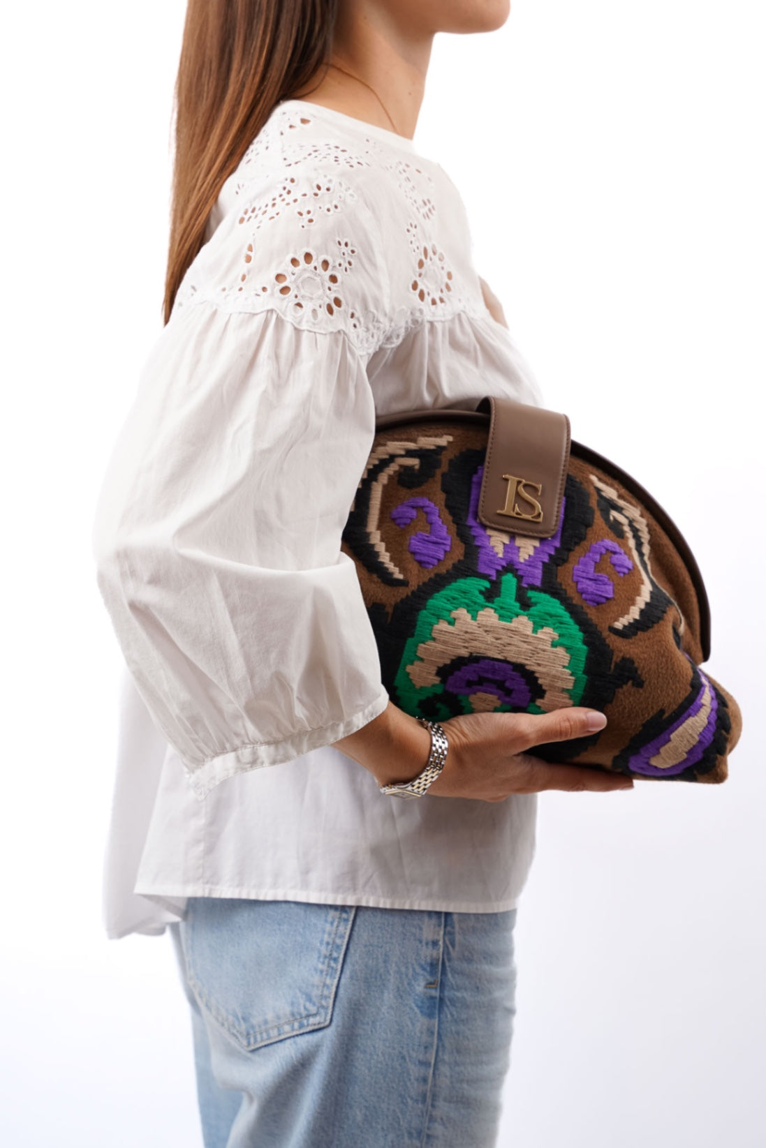 Tasche, Luisa Spagnoli