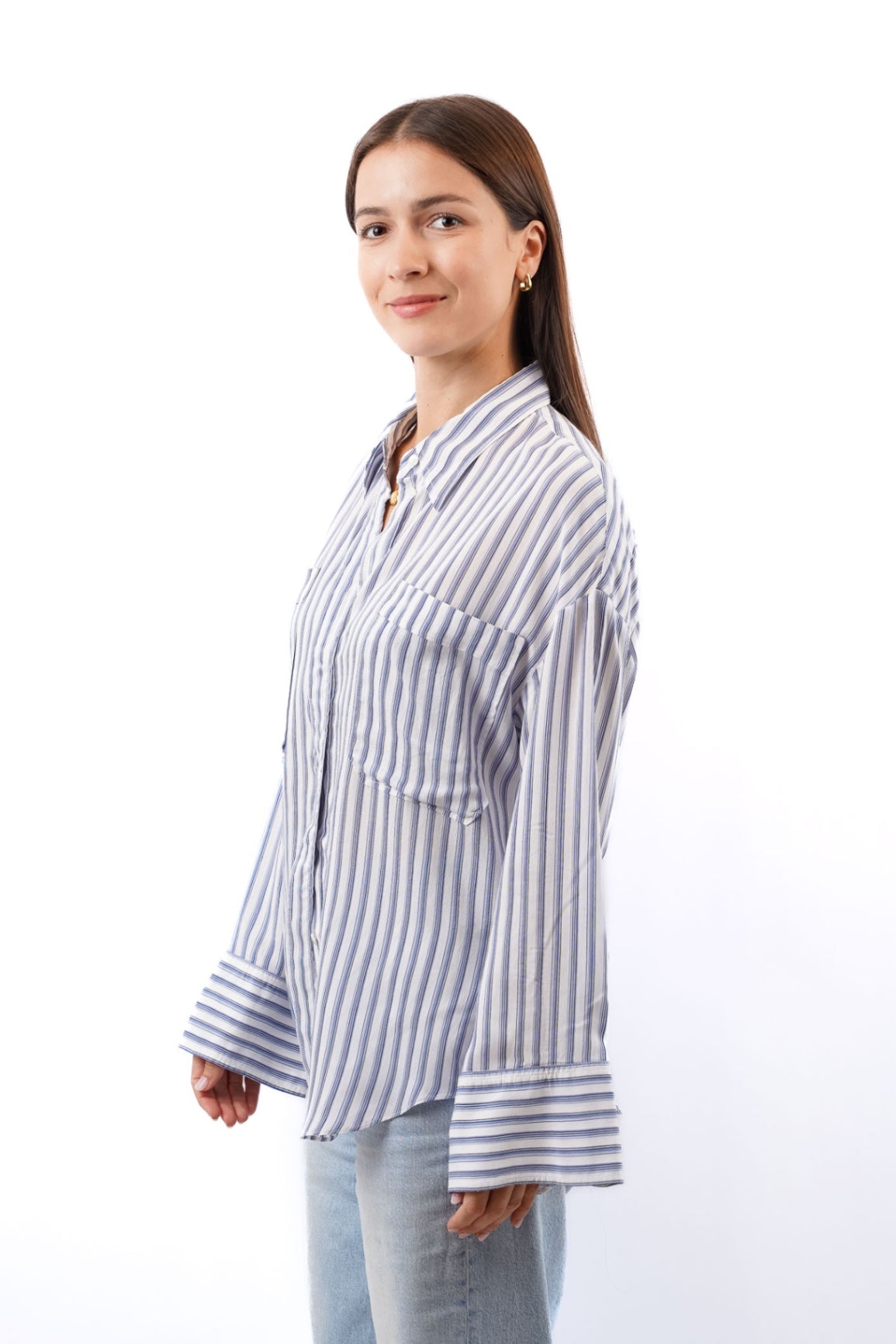 Bluse, Größe 36