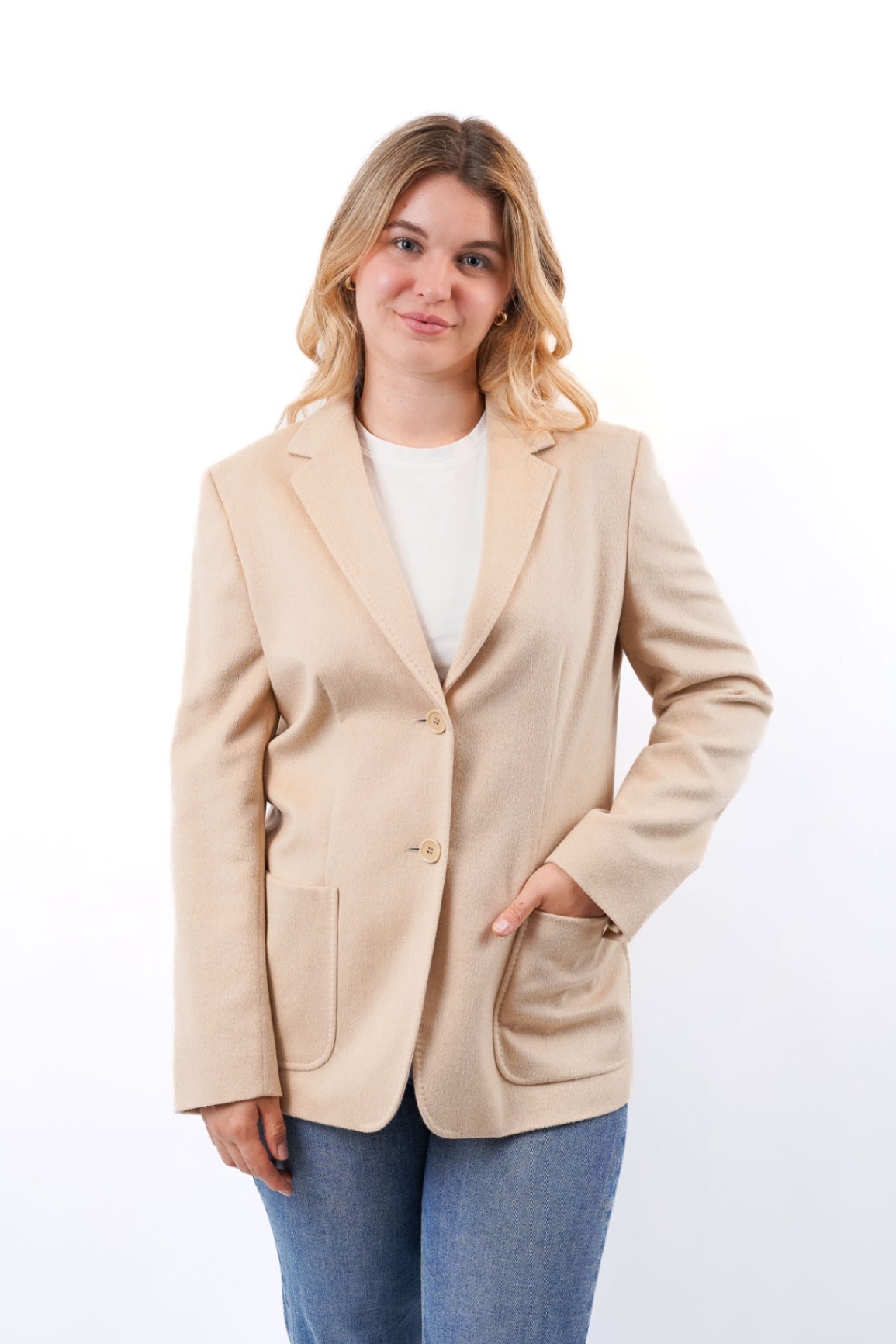 Blazer, Größe 42