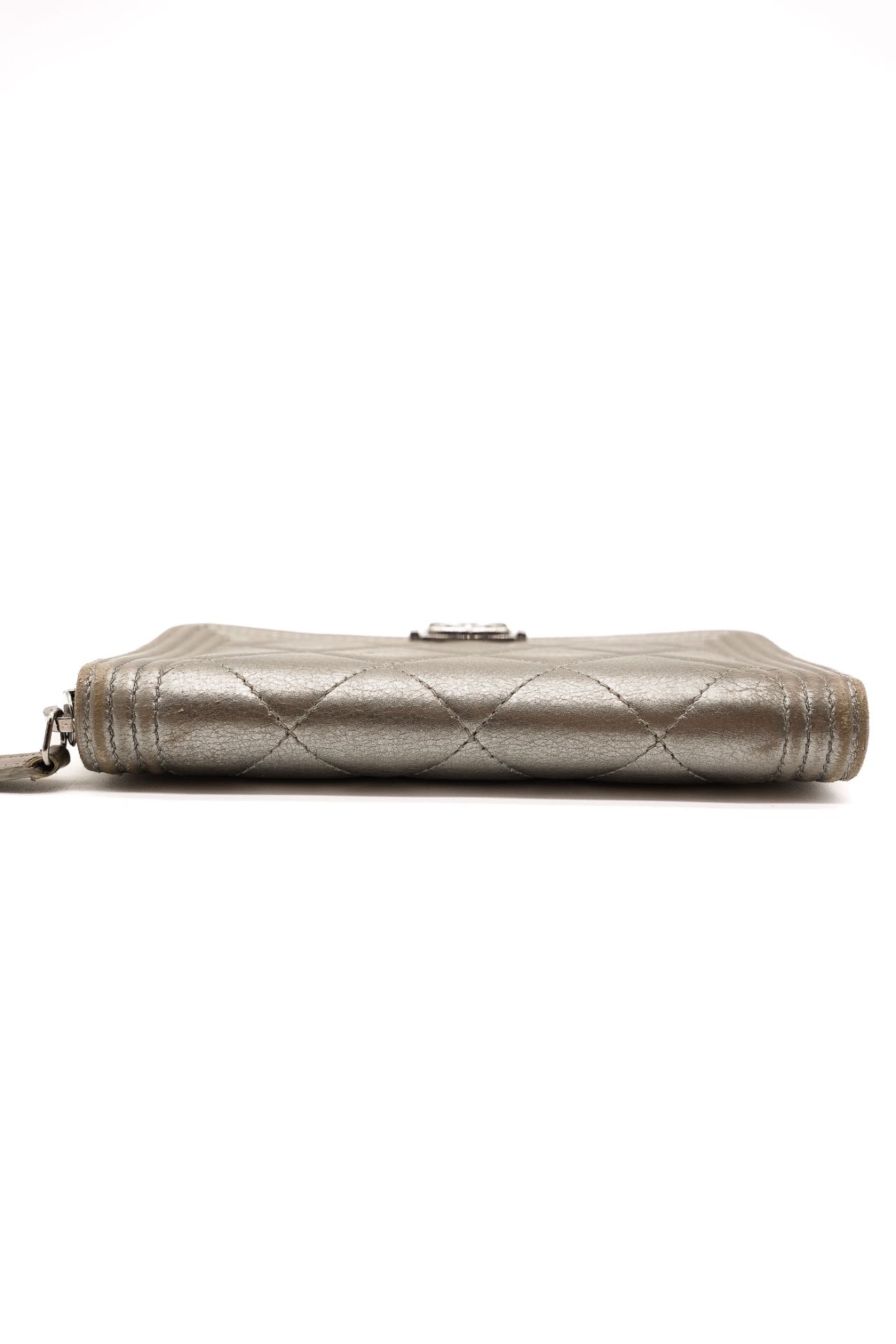 Geldbeutel, Chanel