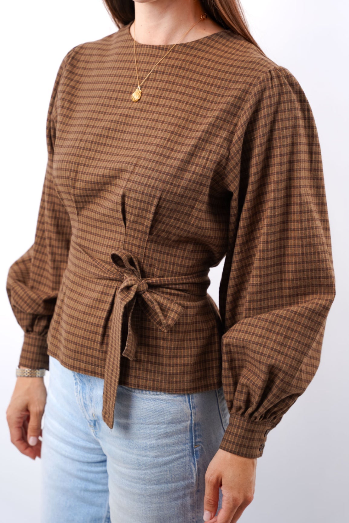 Bluse, Größe 36