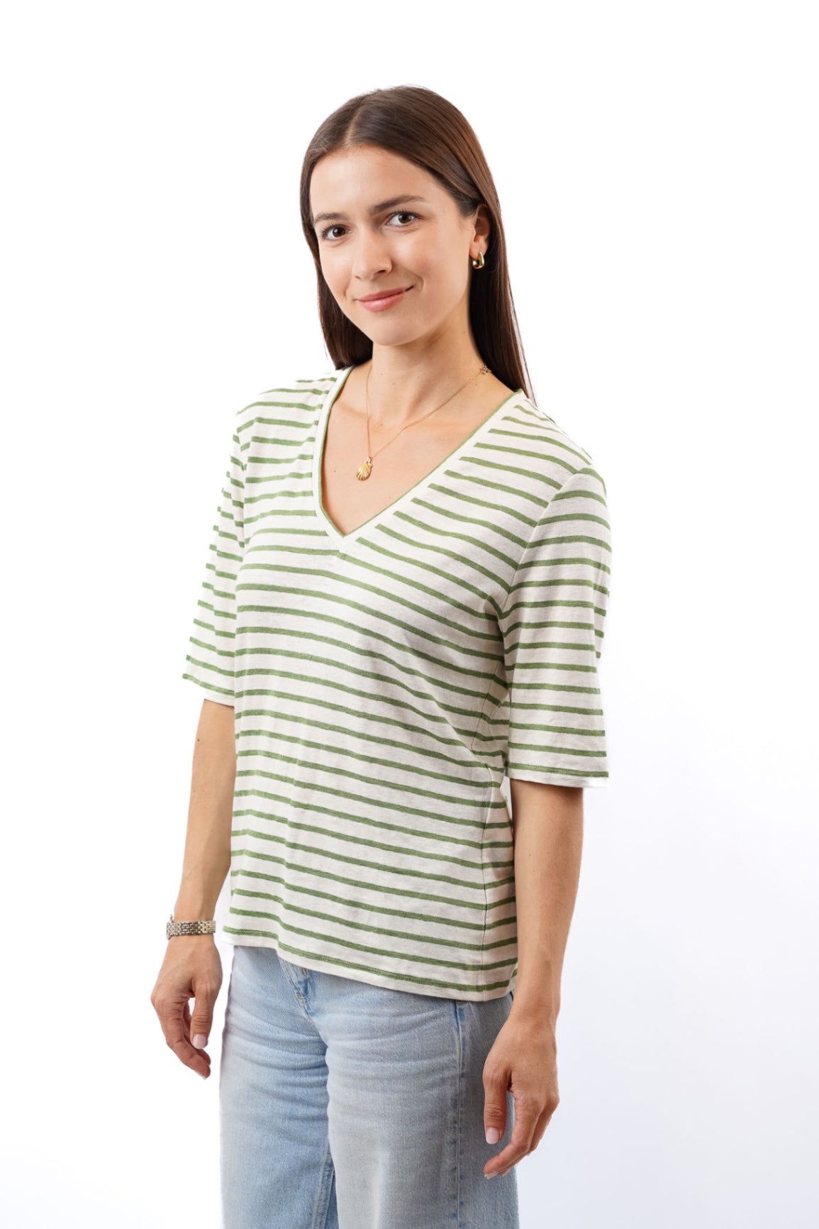 T-Shirt, Größe 36