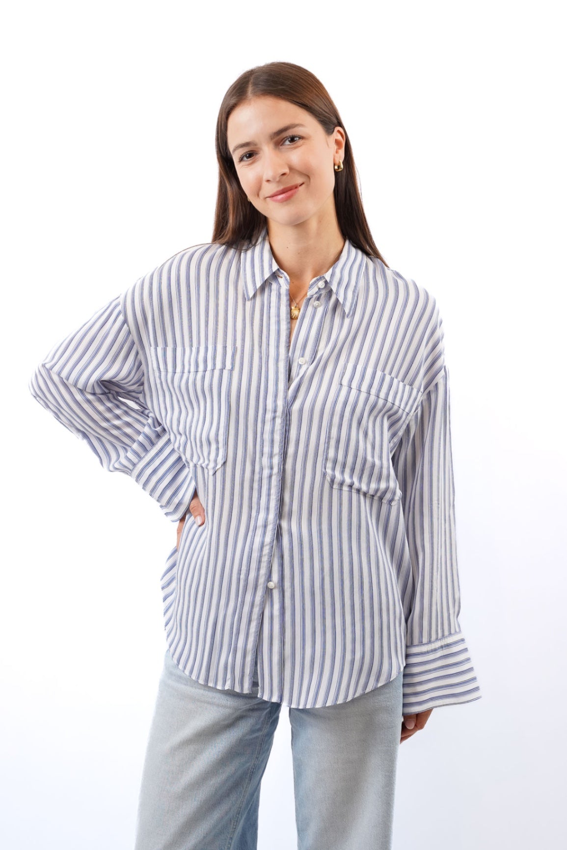 Bluse, Größe 36