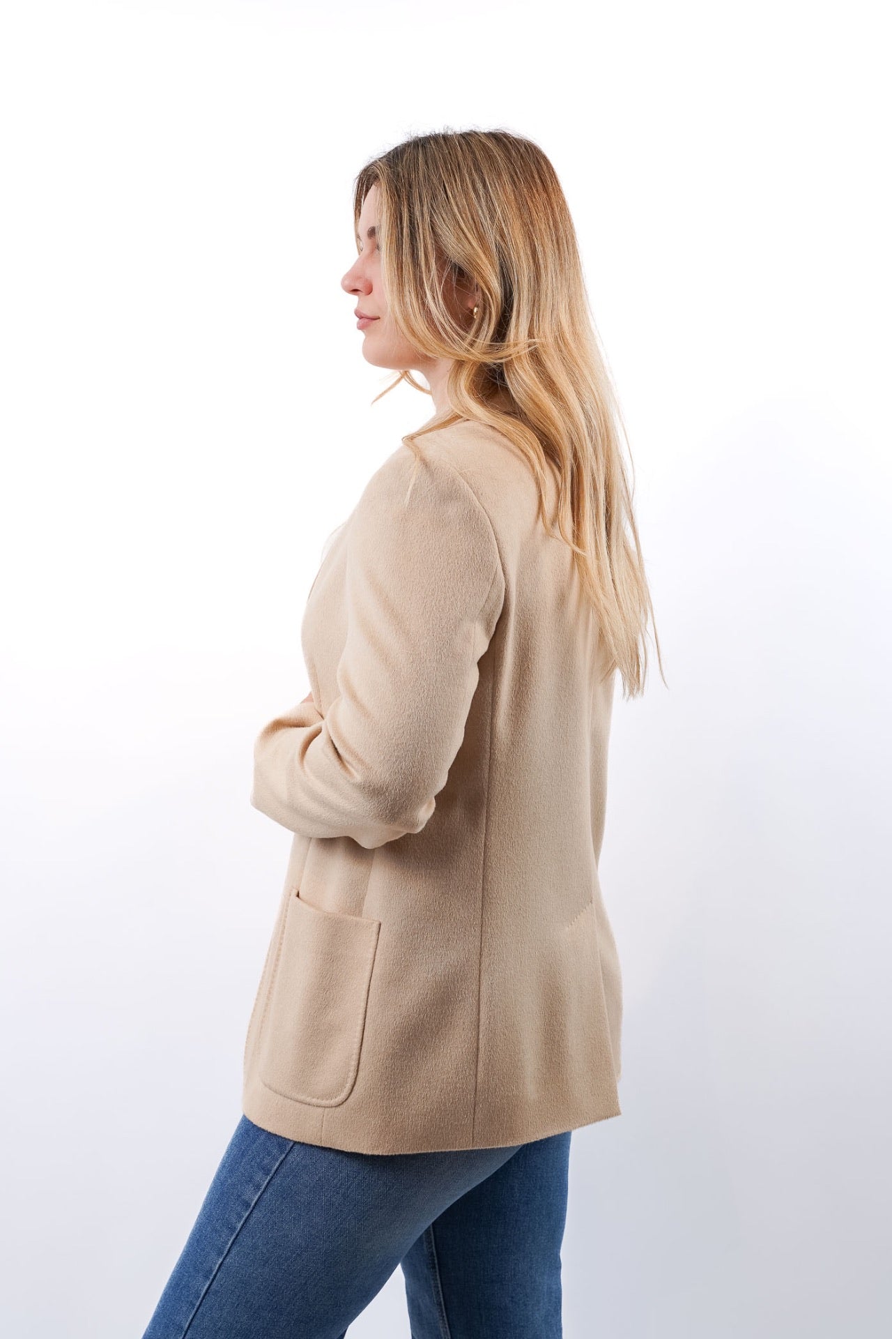 Blazer, Größe 42