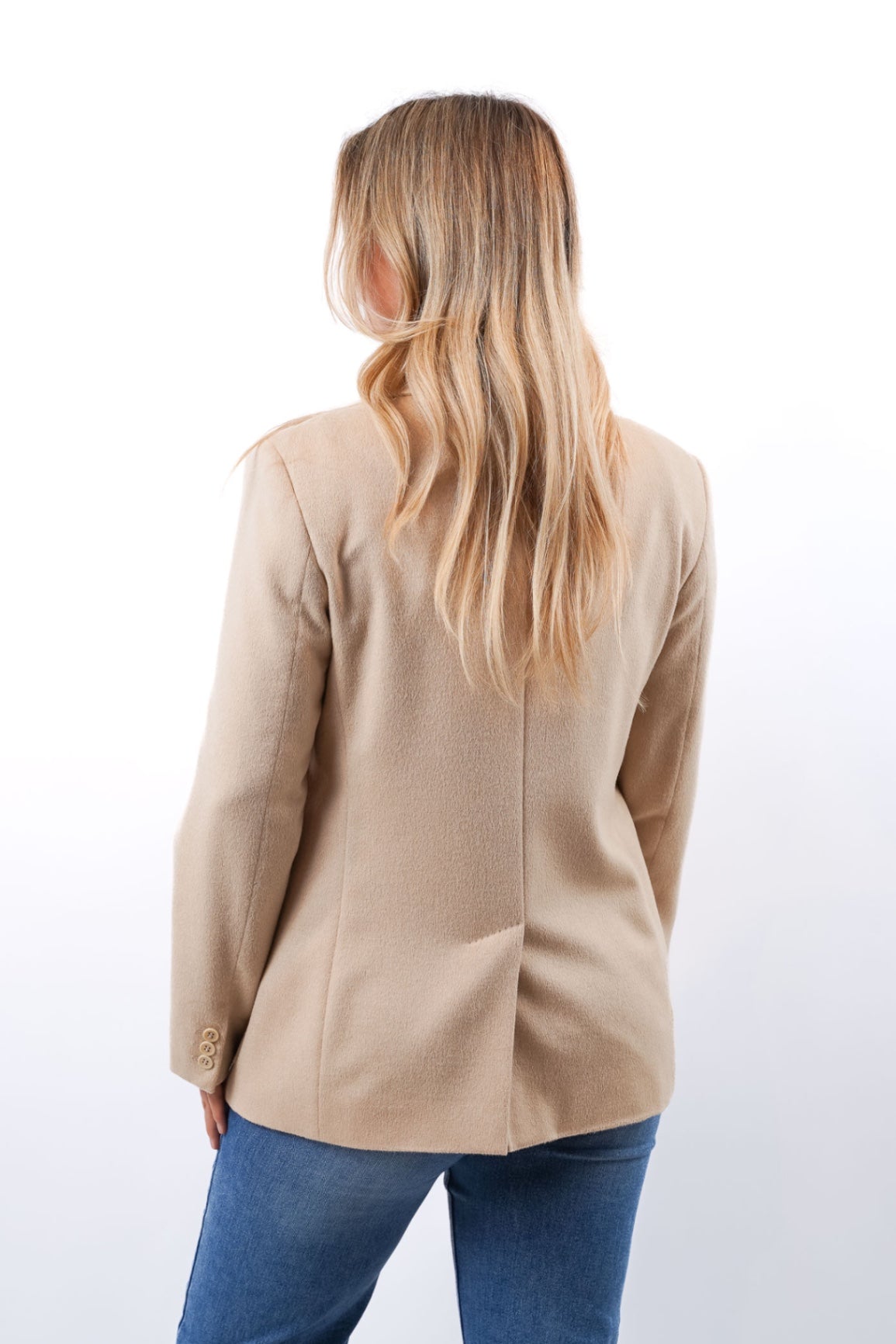 Blazer, Größe 42