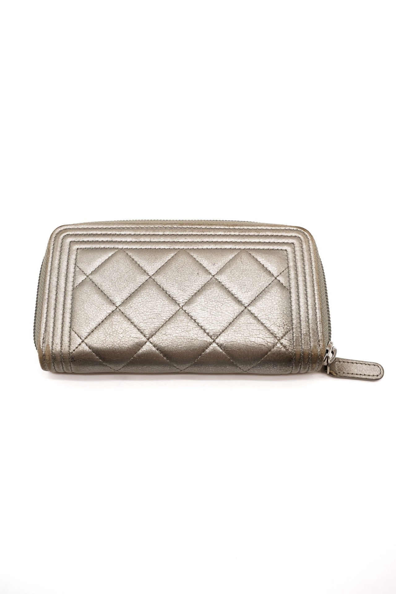Geldbeutel, Chanel