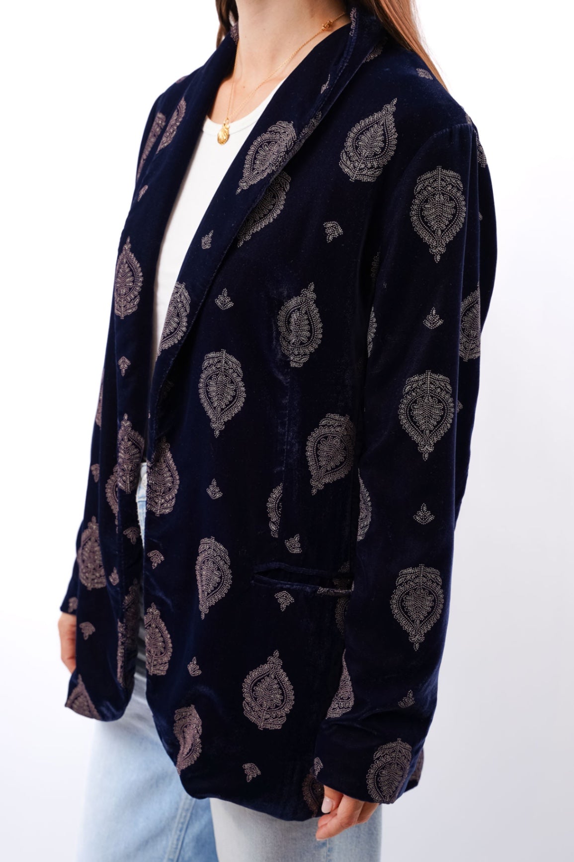 Blazer, Größe 38