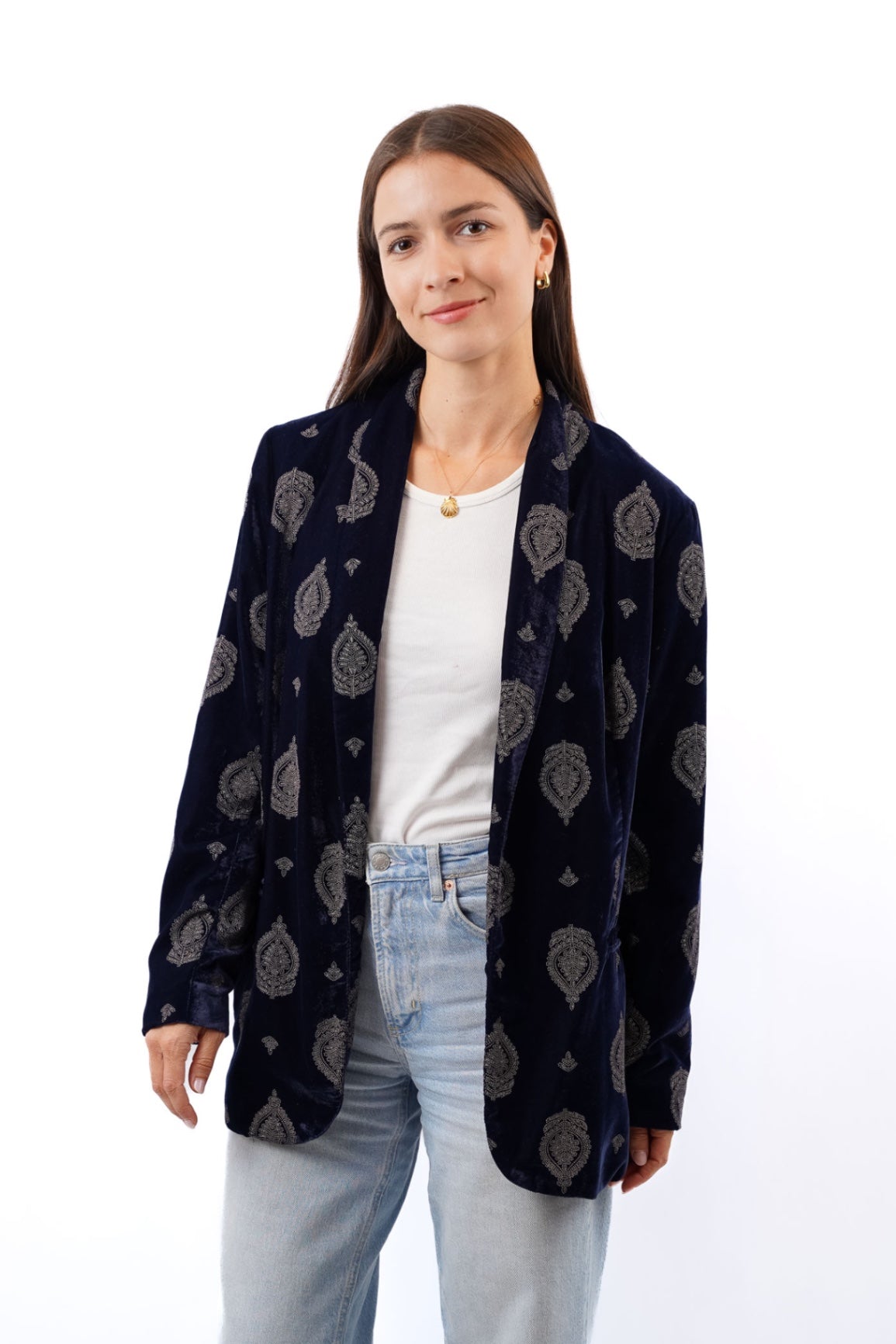 Blazer, Größe 38