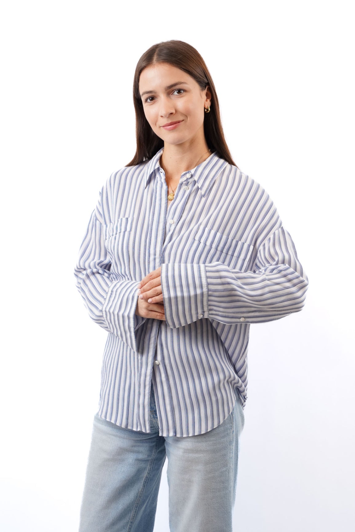 Bluse, Größe 36