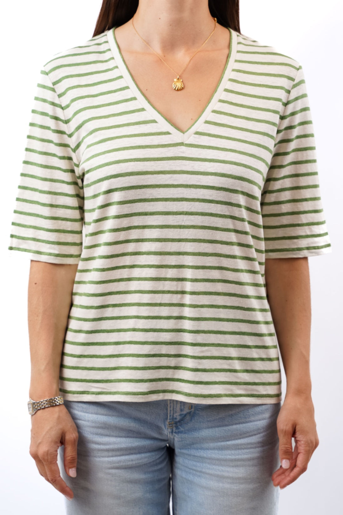 T-Shirt, Größe 36