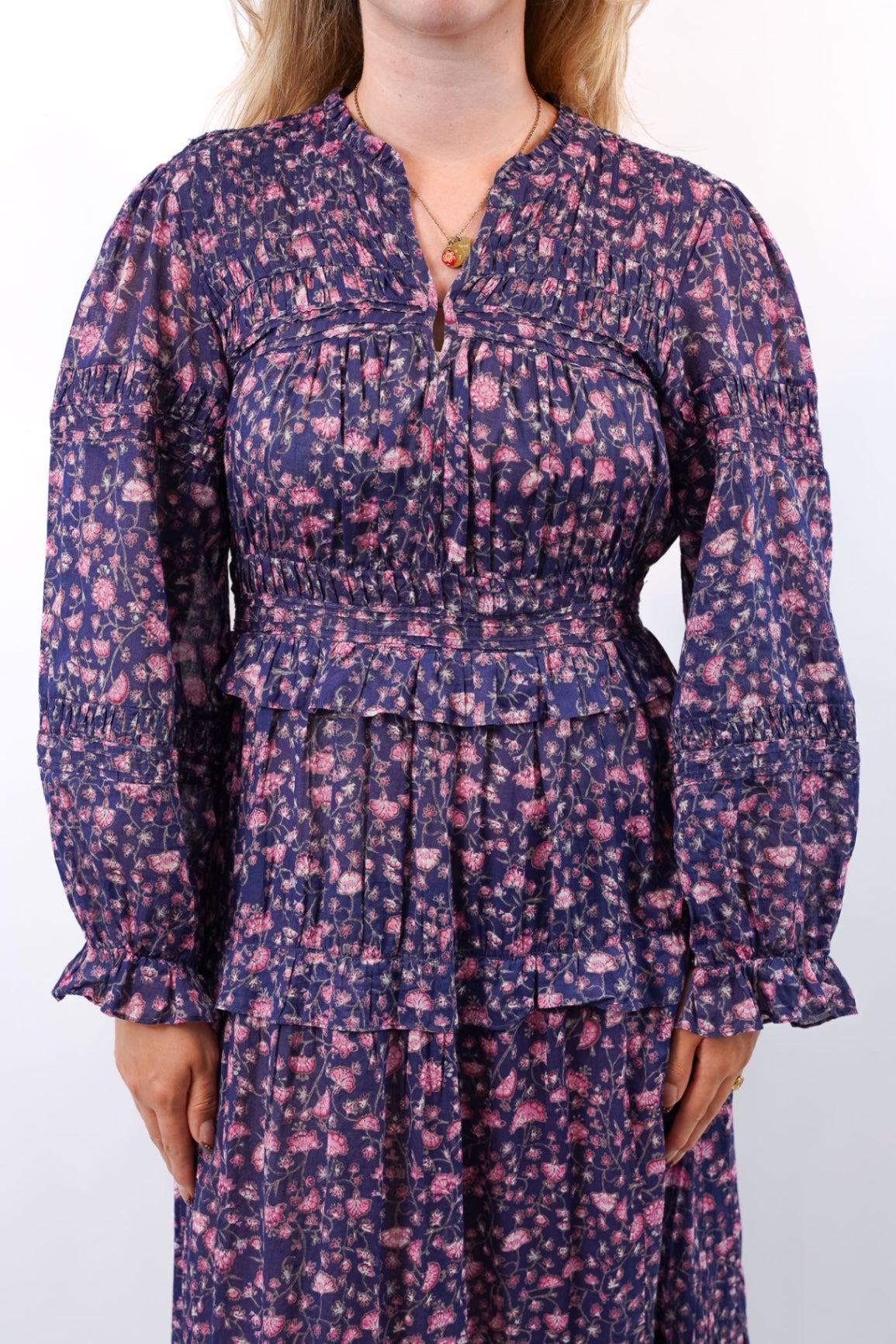 Kleid, Größe 38