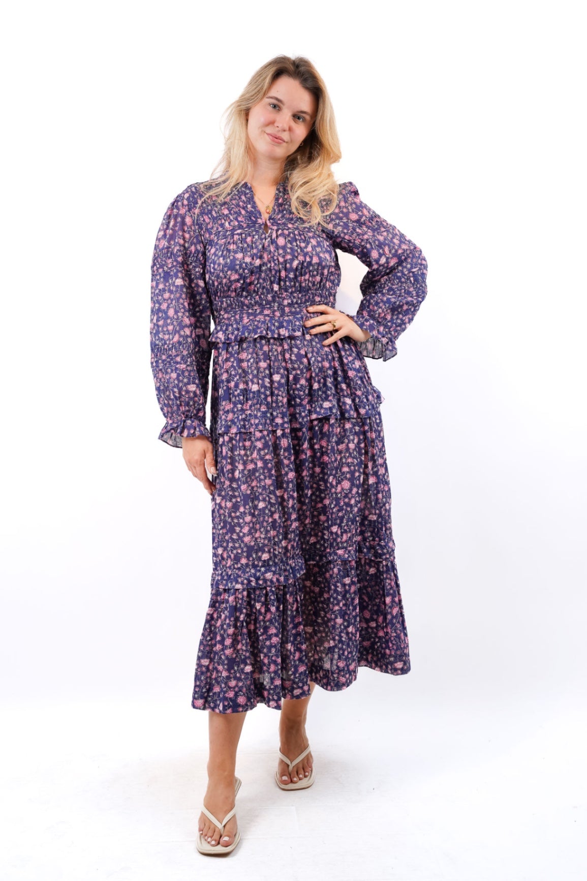 Kleid, Größe 38