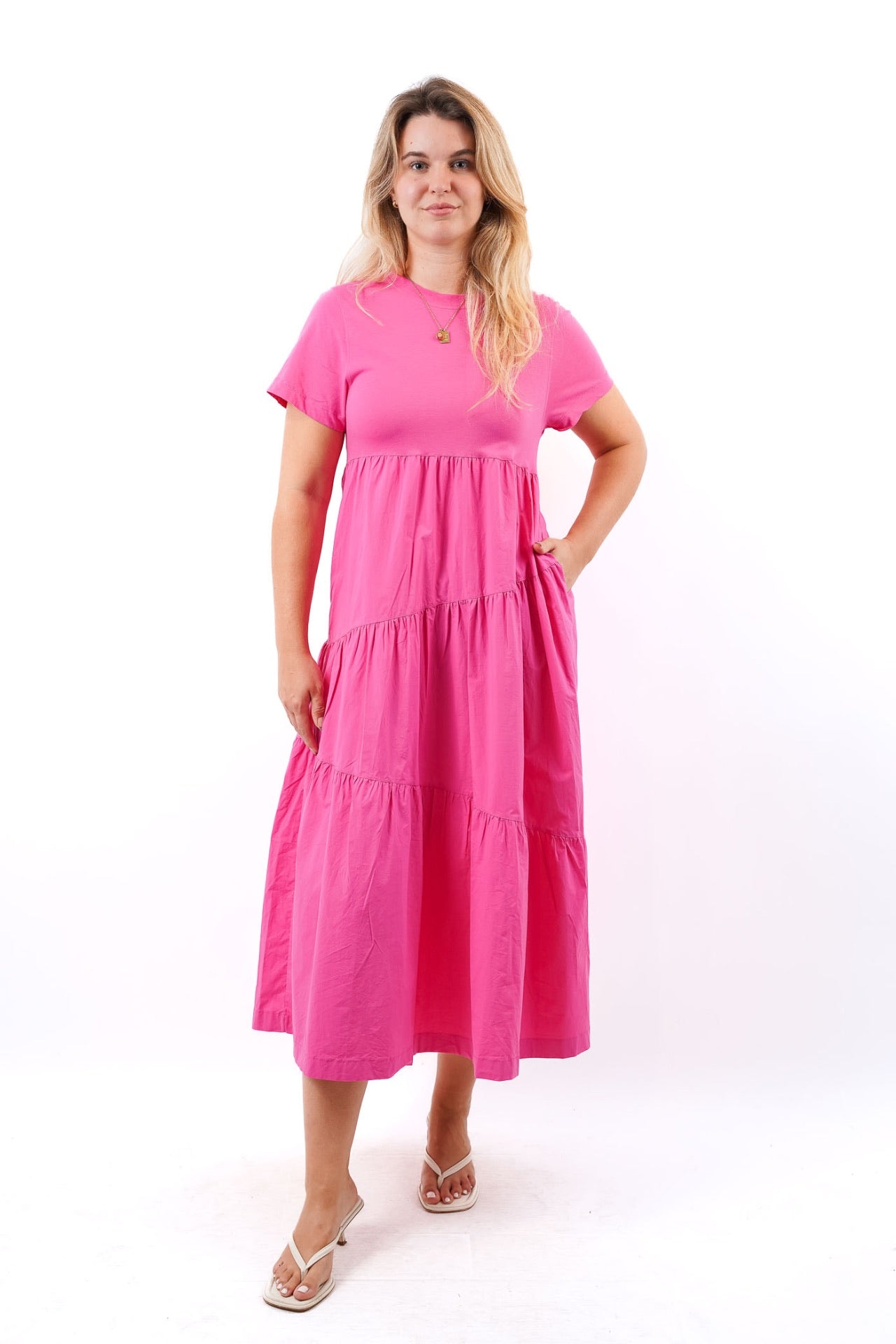 Kleid, Größe 38