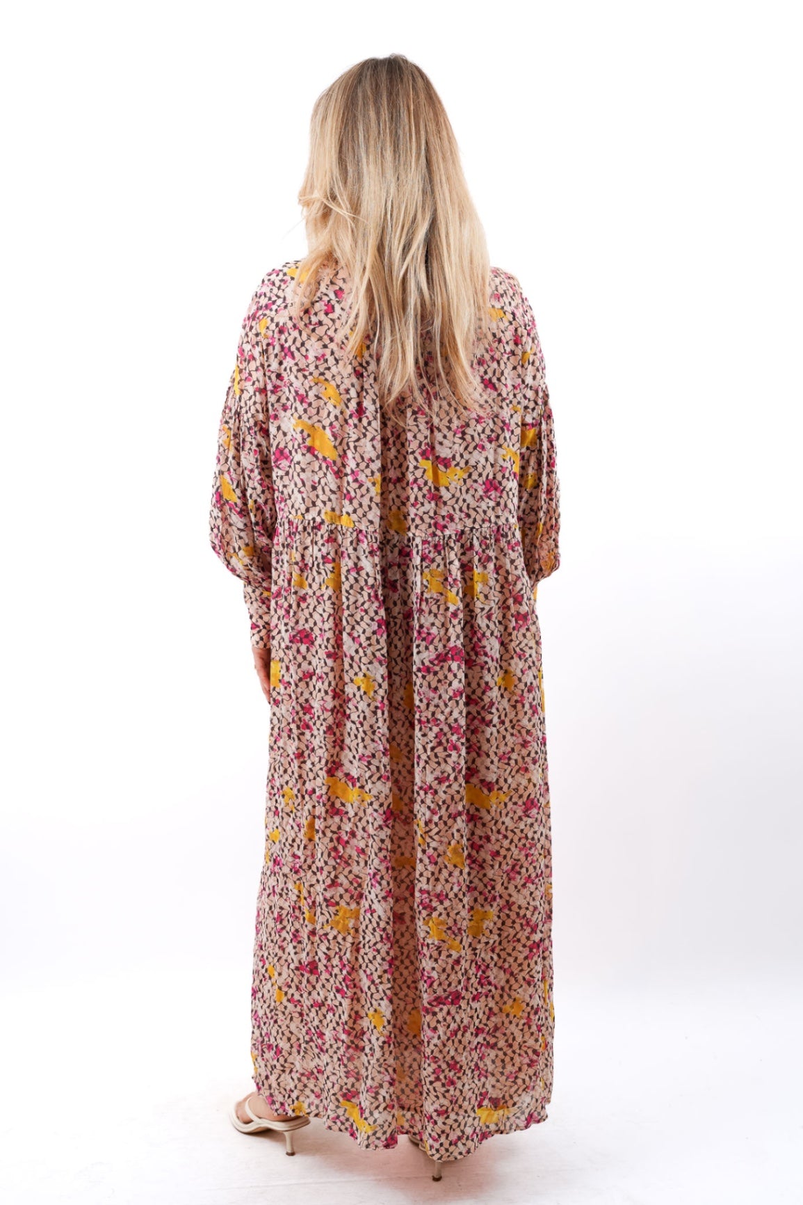 Kleid, Größe 40