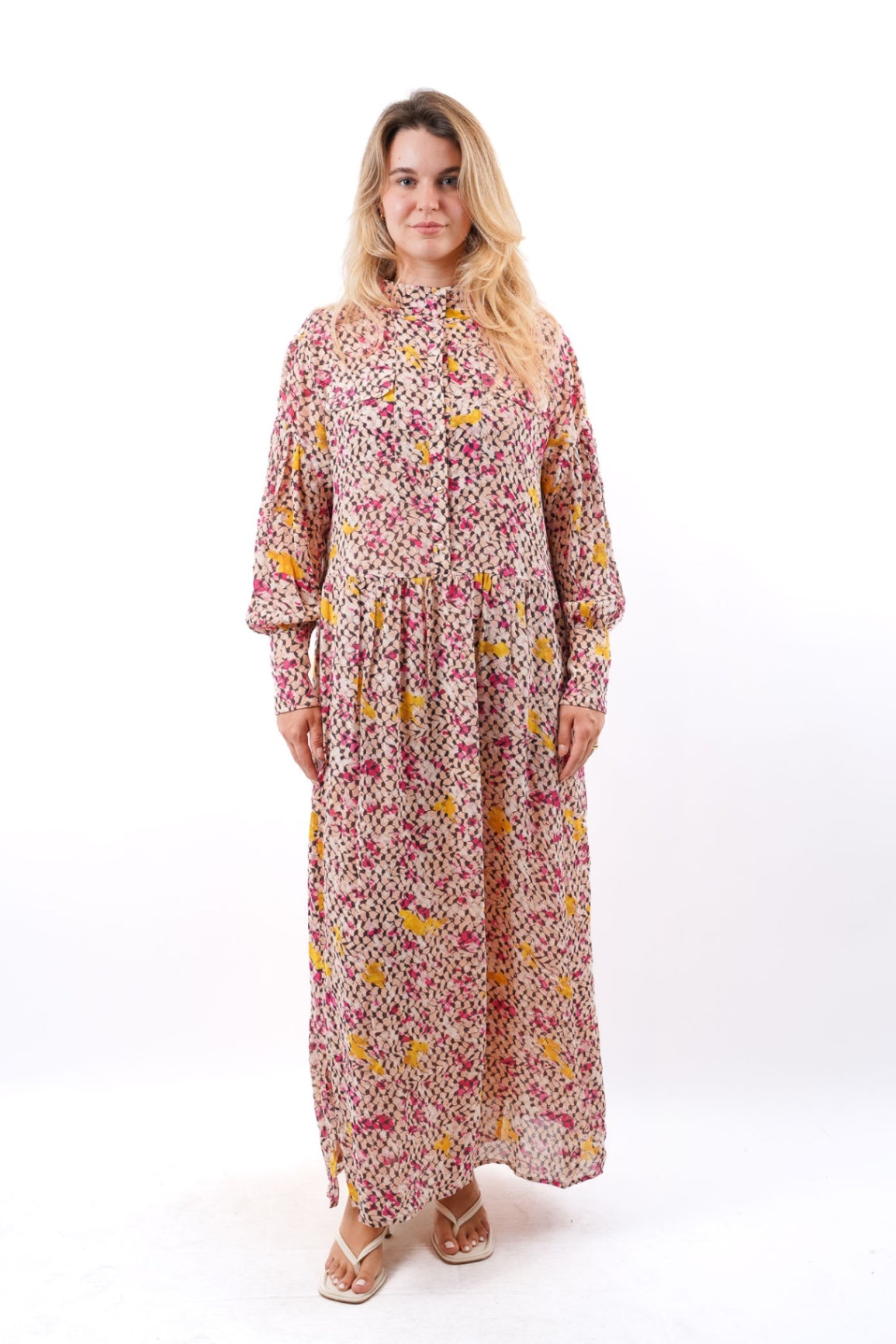 Kleid, Größe 40