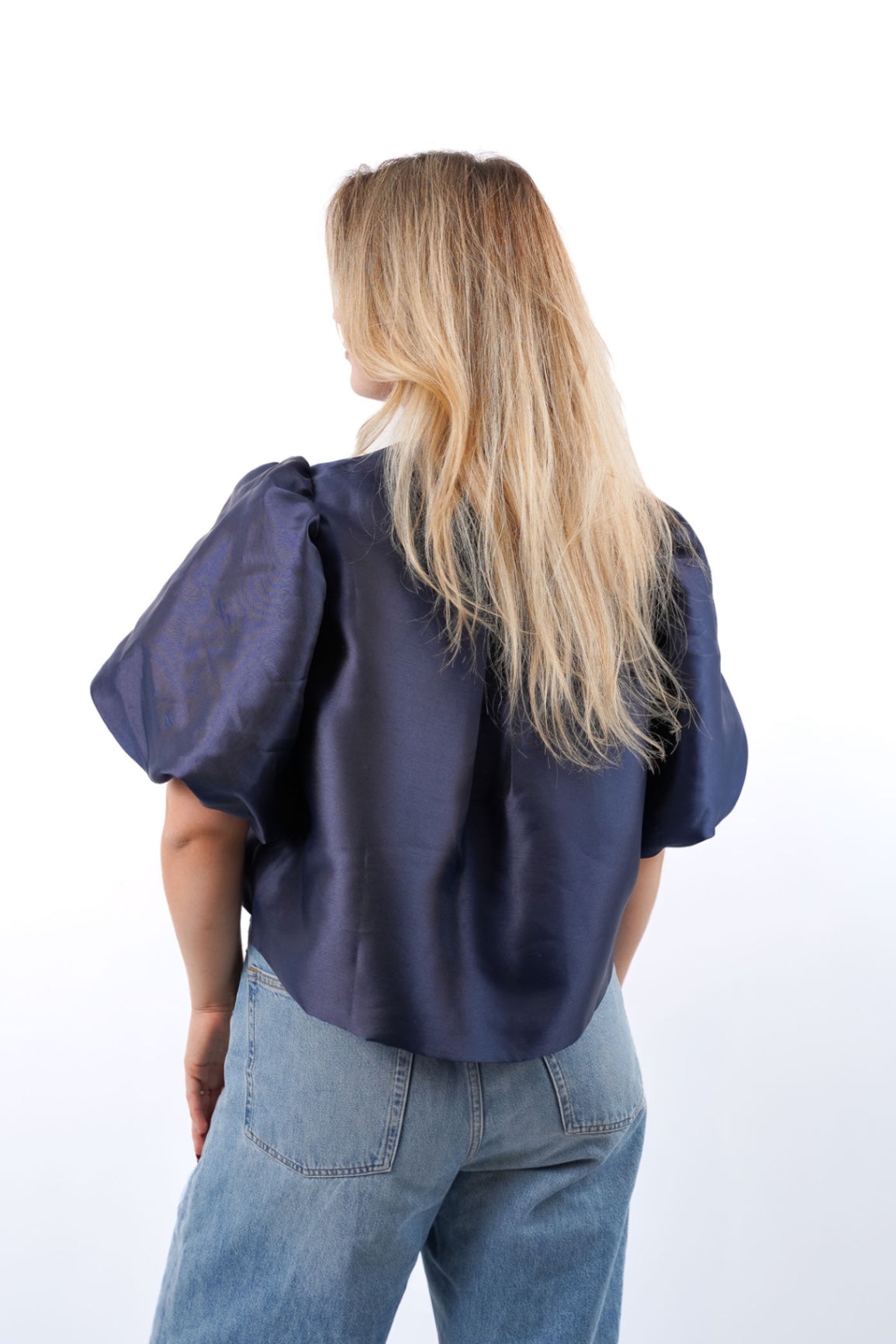 Bluse, Größe 38