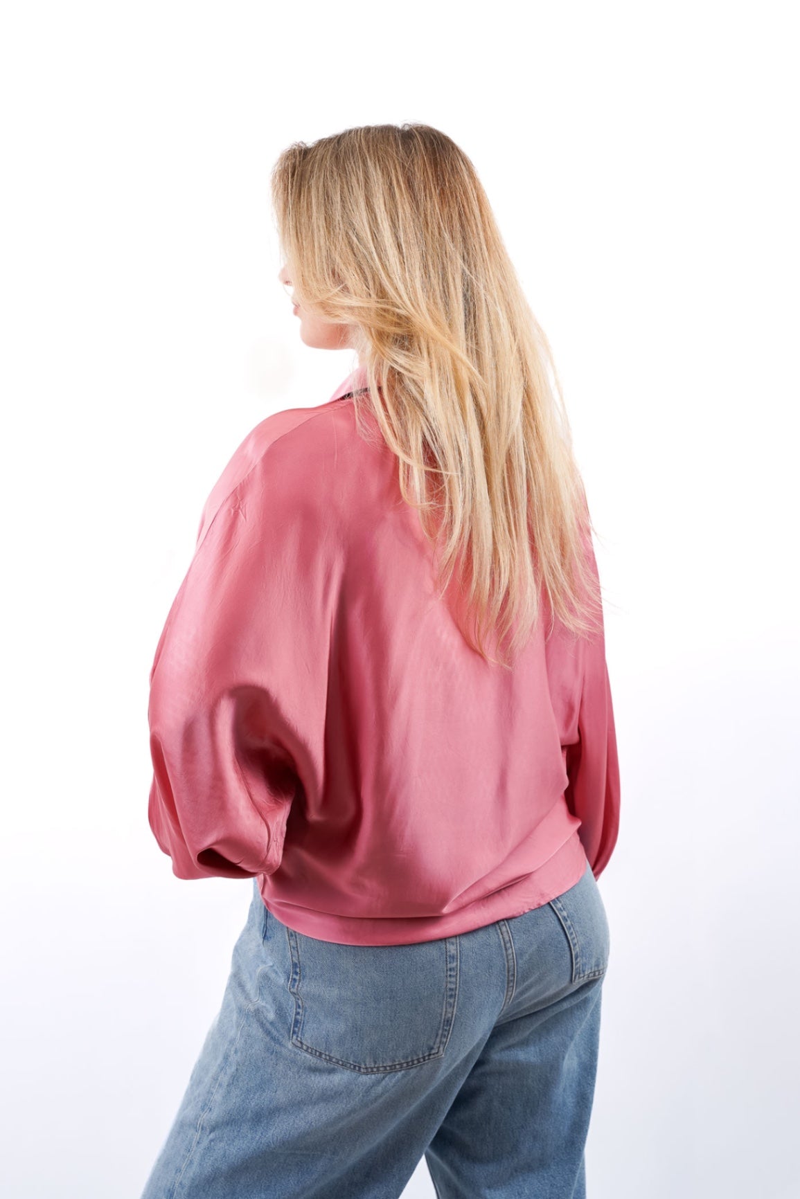 Bluse, Größe 38
