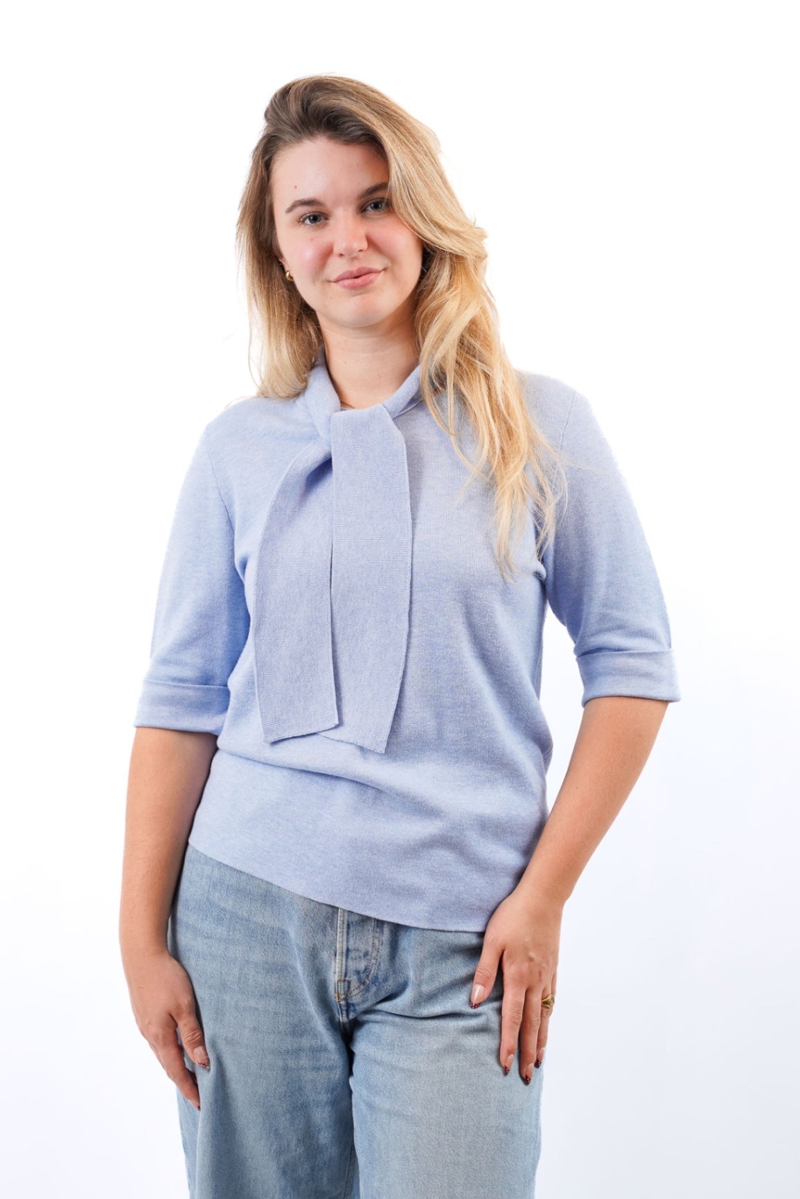 Shirt, Größe 38