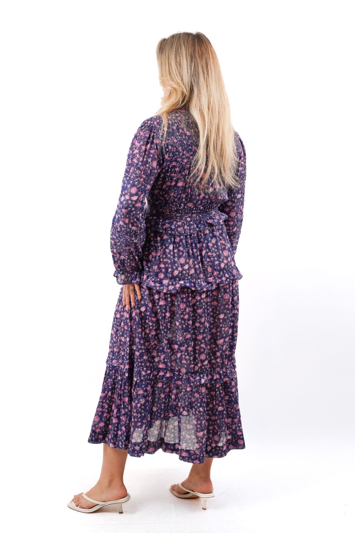 Kleid, Größe 38
