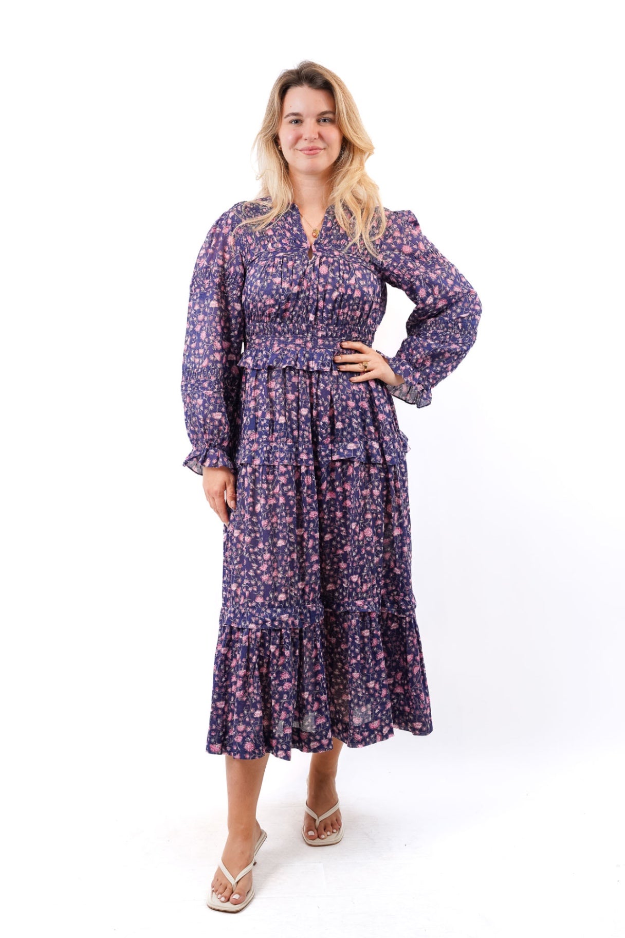 Kleid, Größe 38