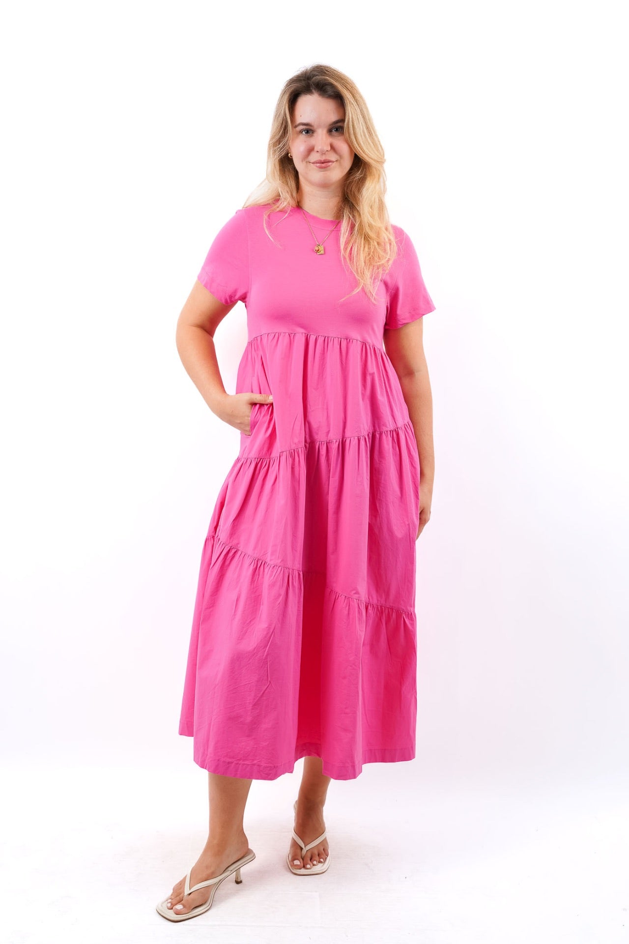Kleid, Größe 38