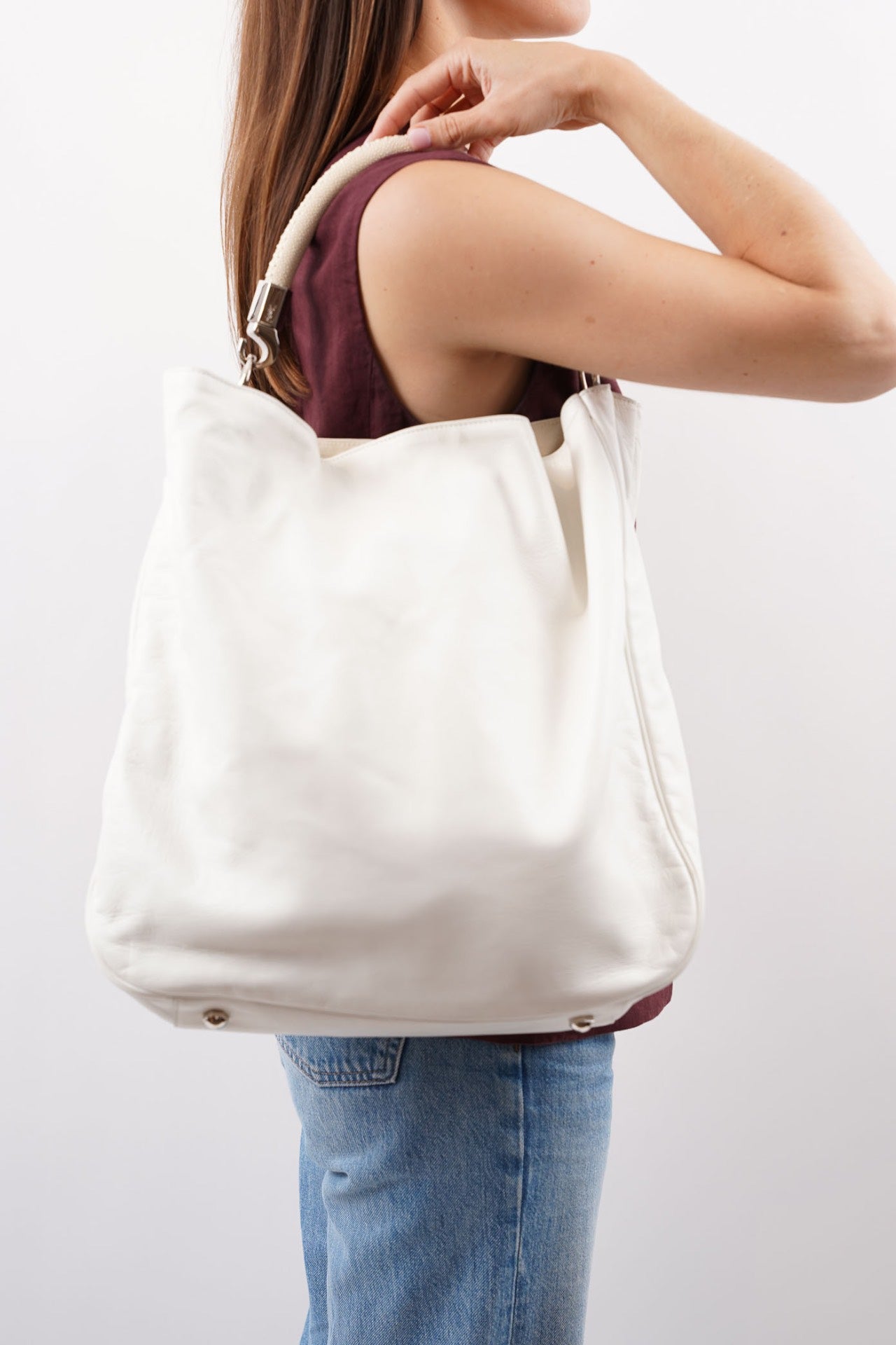 Tasche, Yves Saint Laurent