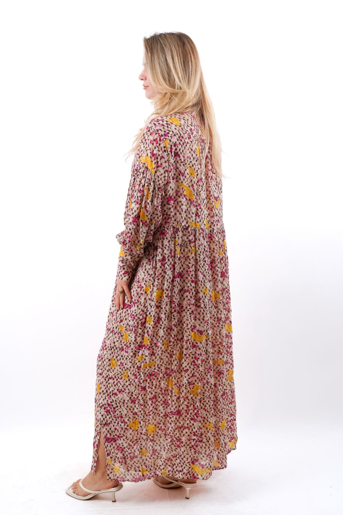 Kleid, Größe 40