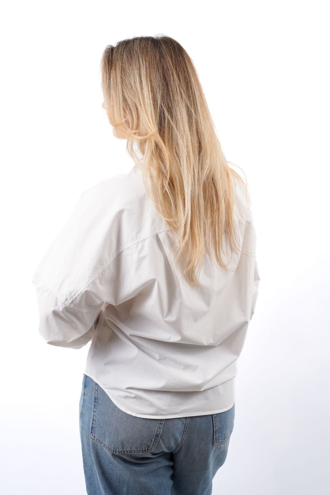 Bluse, Größe 40
