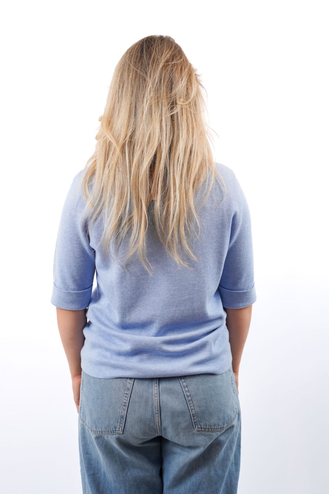 Shirt, Größe 38