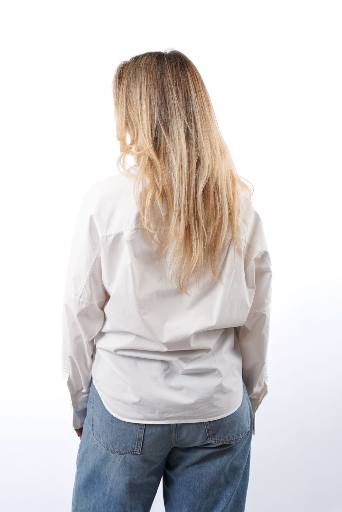Bluse, Größe 40