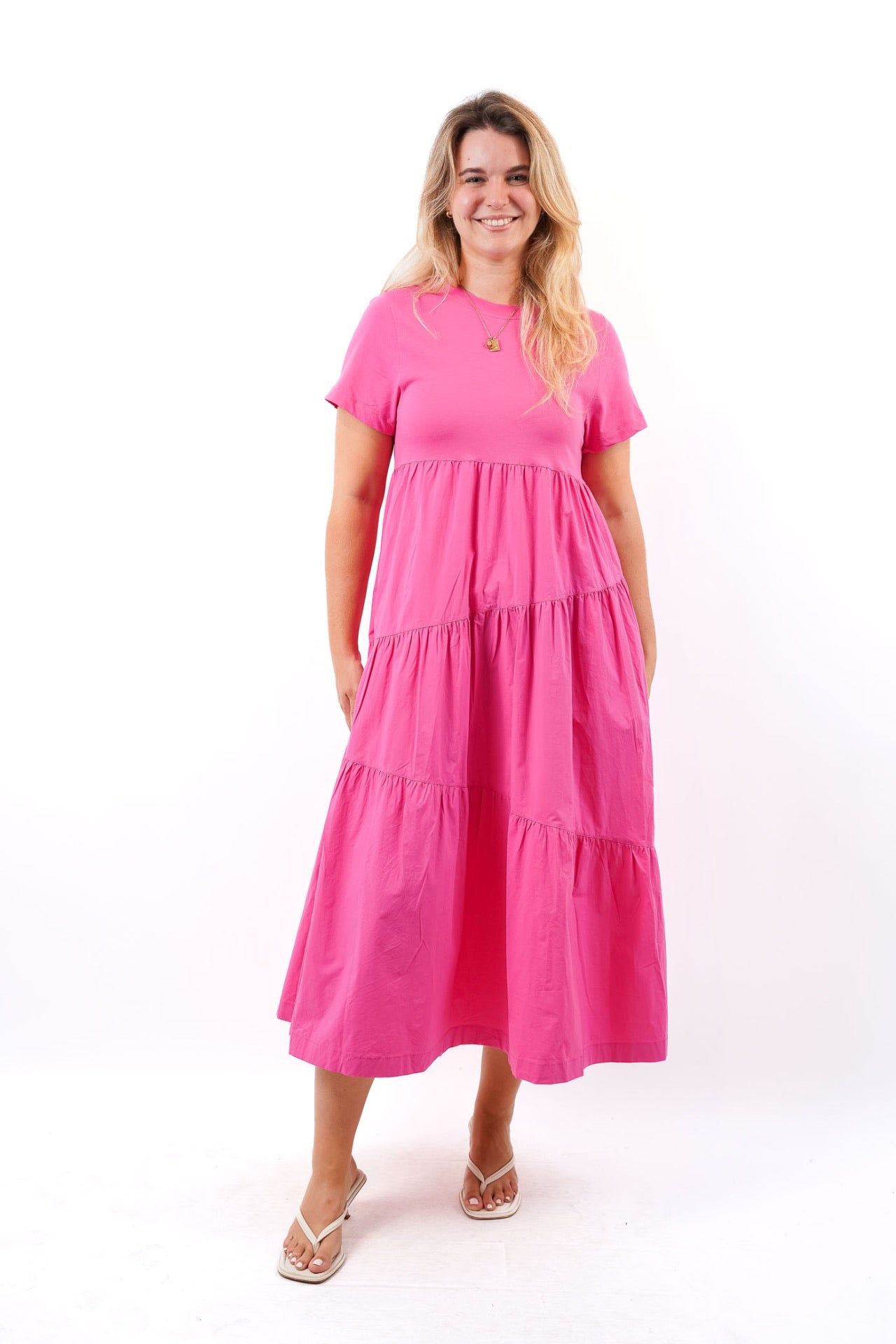 Kleid, Größe 38