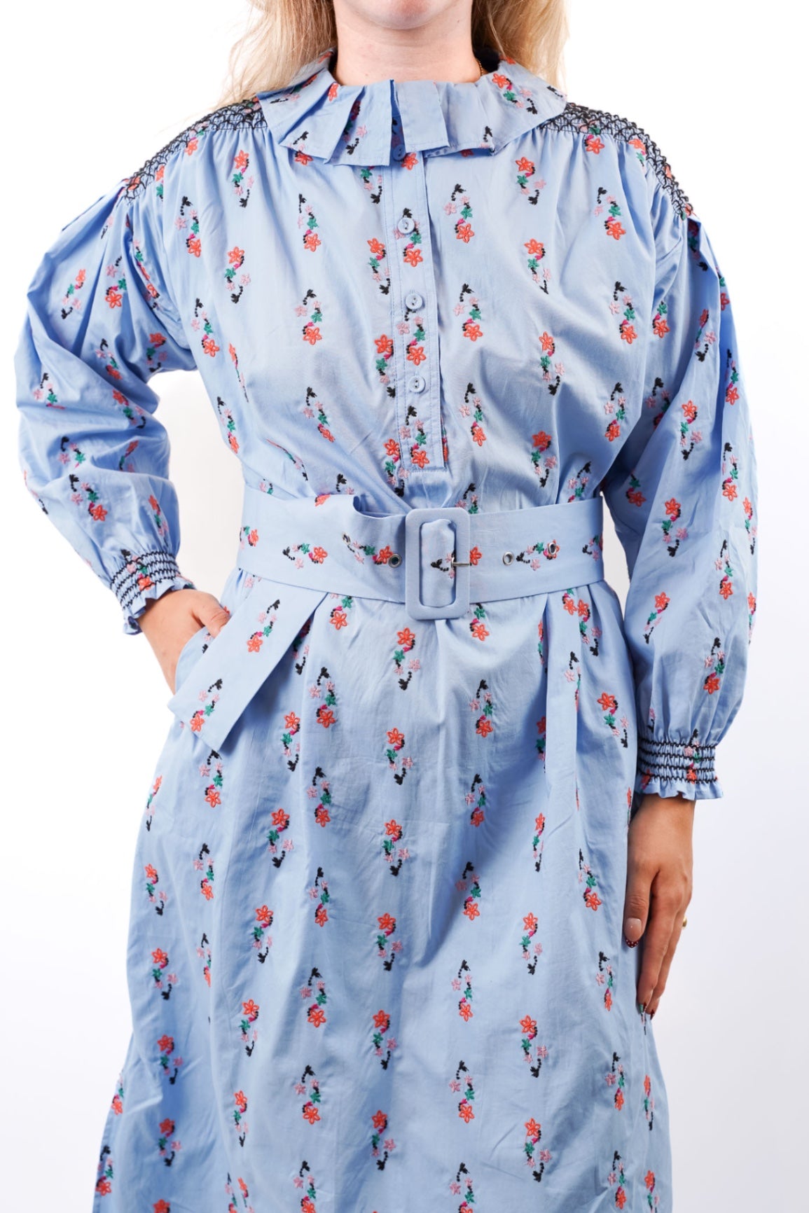 Kleid, Größe 40