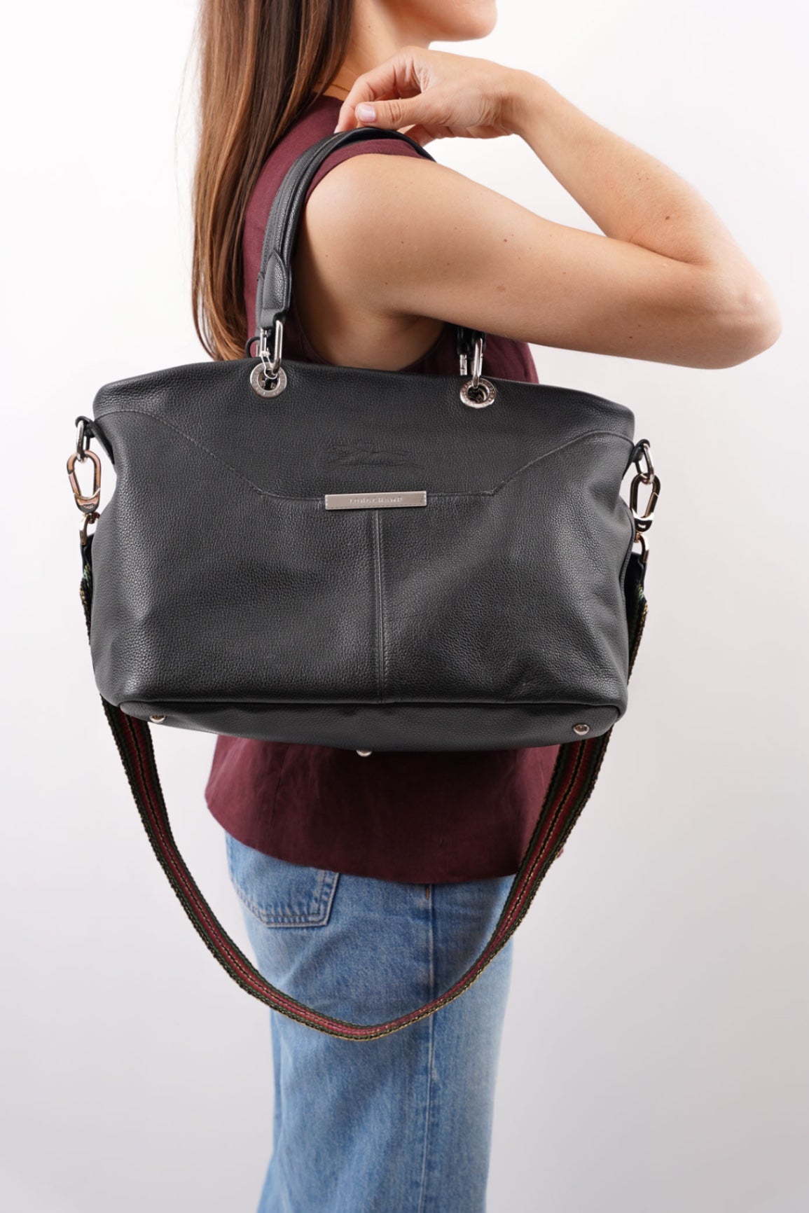 Tasche, Longchamp