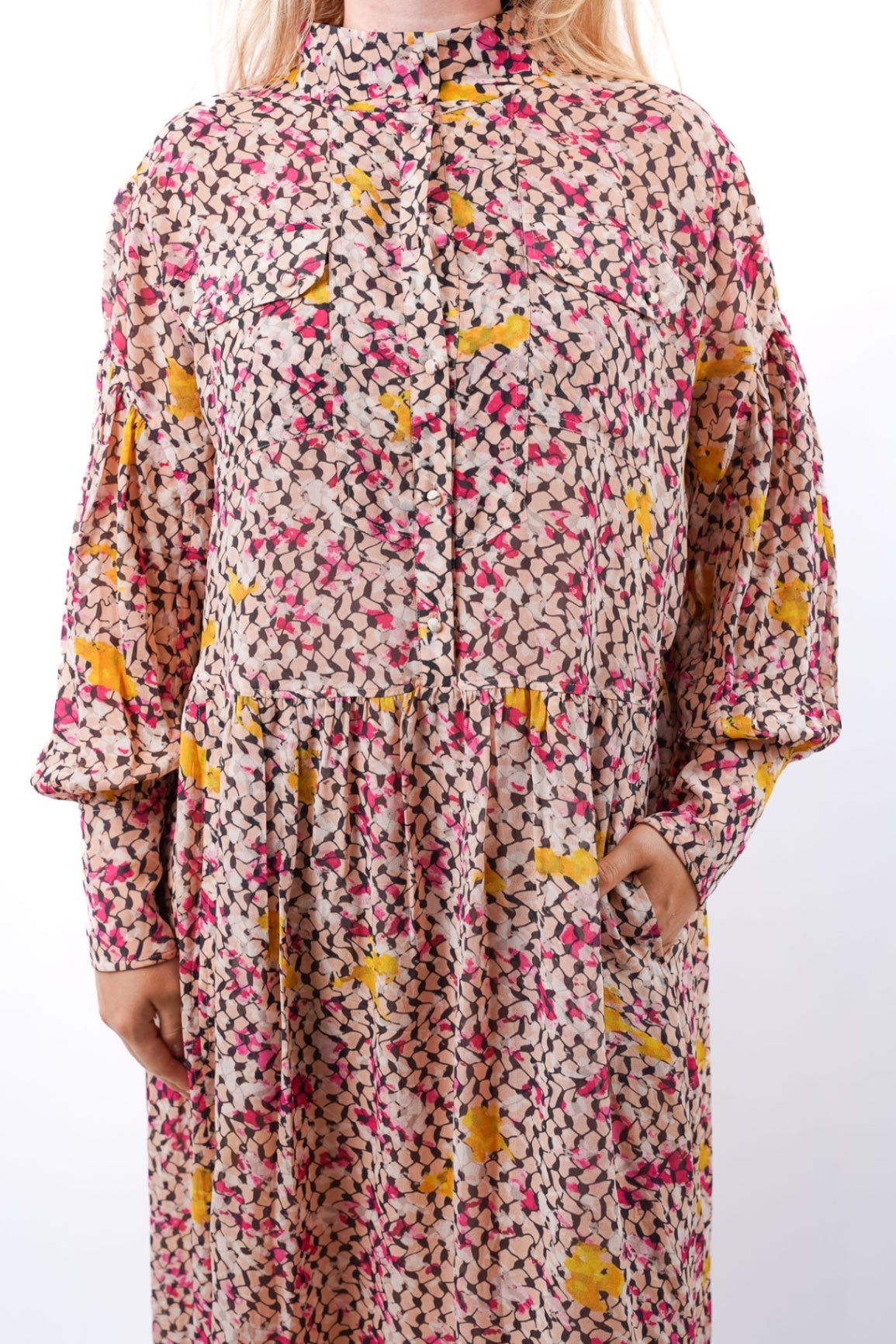 Kleid, Größe 40