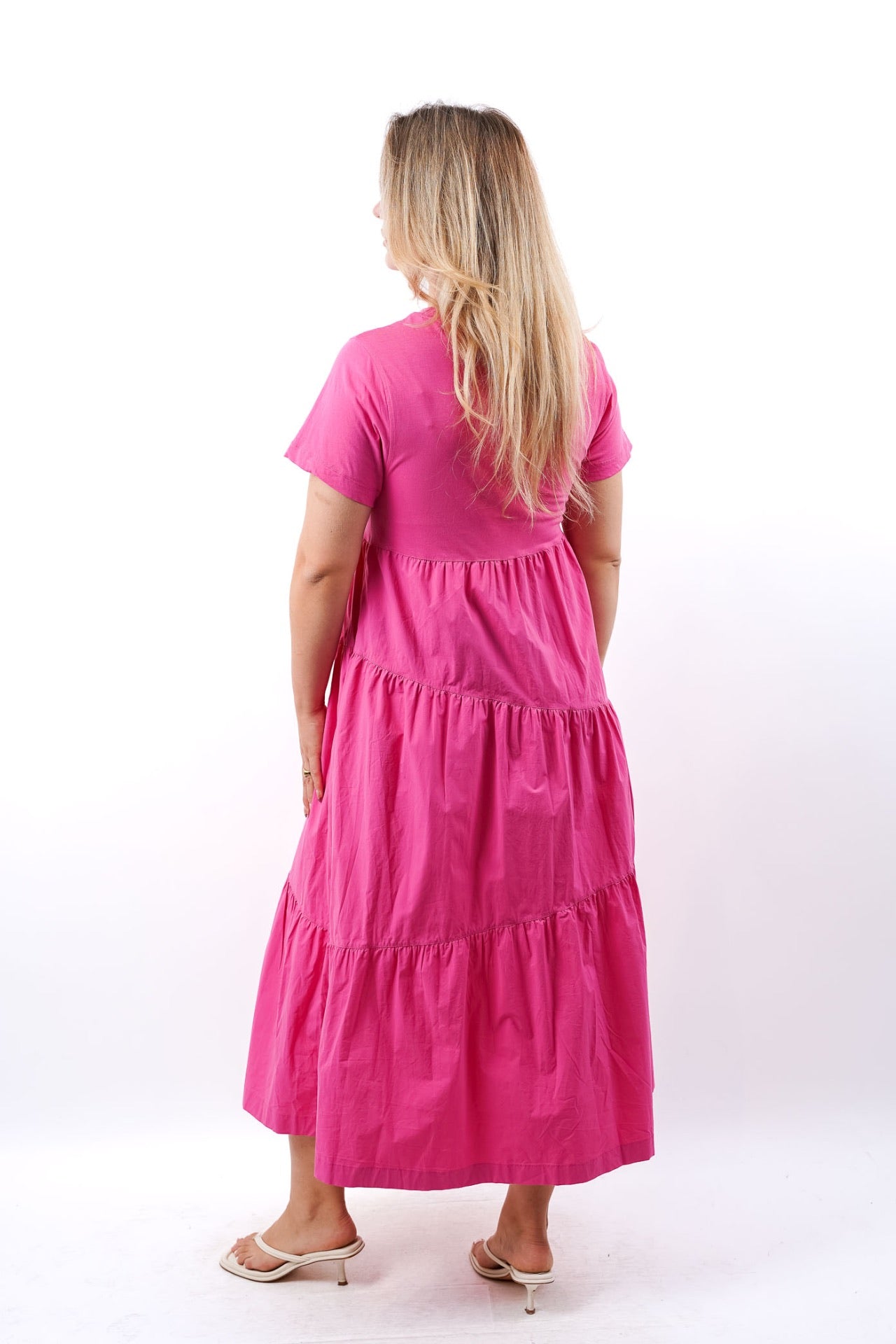 Kleid, Größe 38
