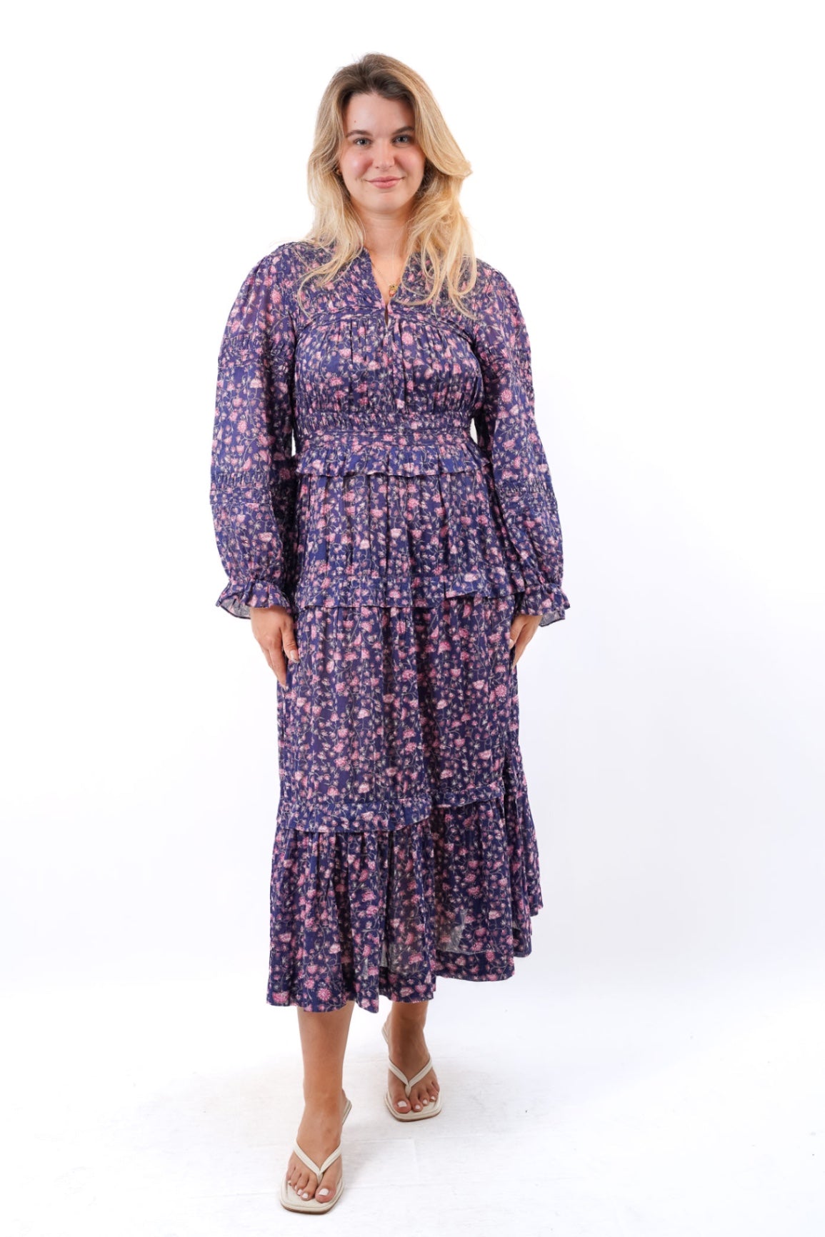 Kleid, Größe 38