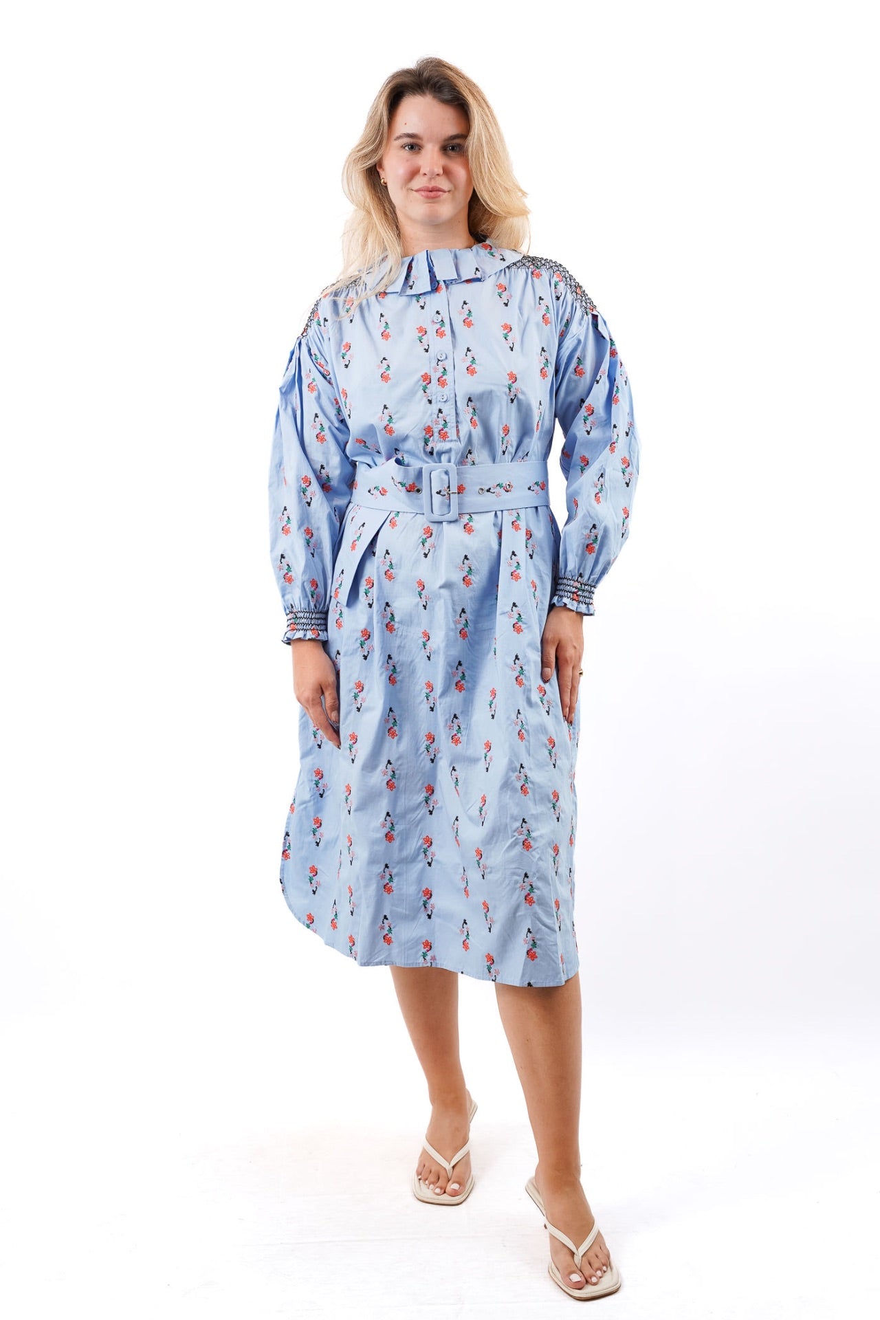 Kleid, Größe 40