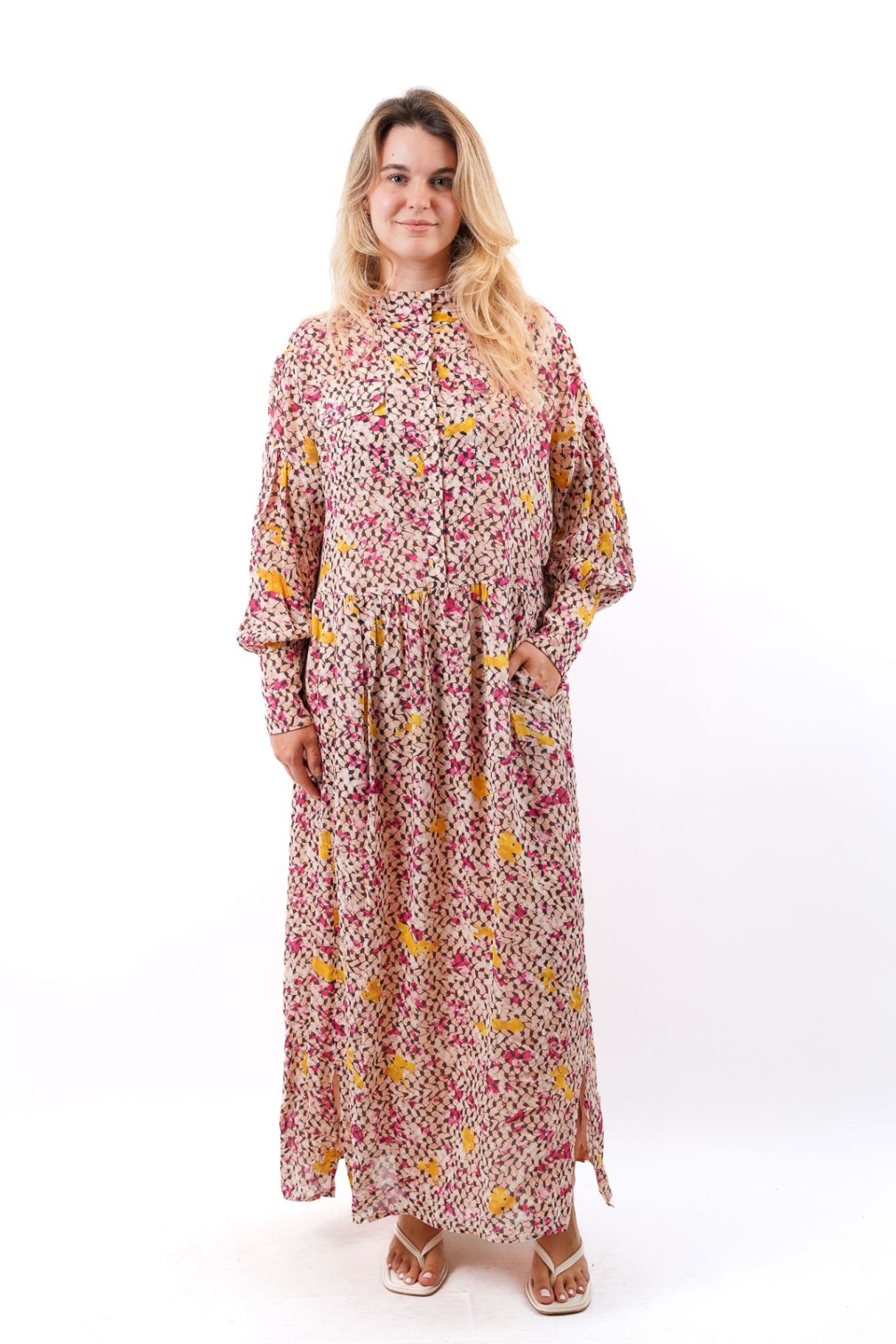 Kleid, Größe 40