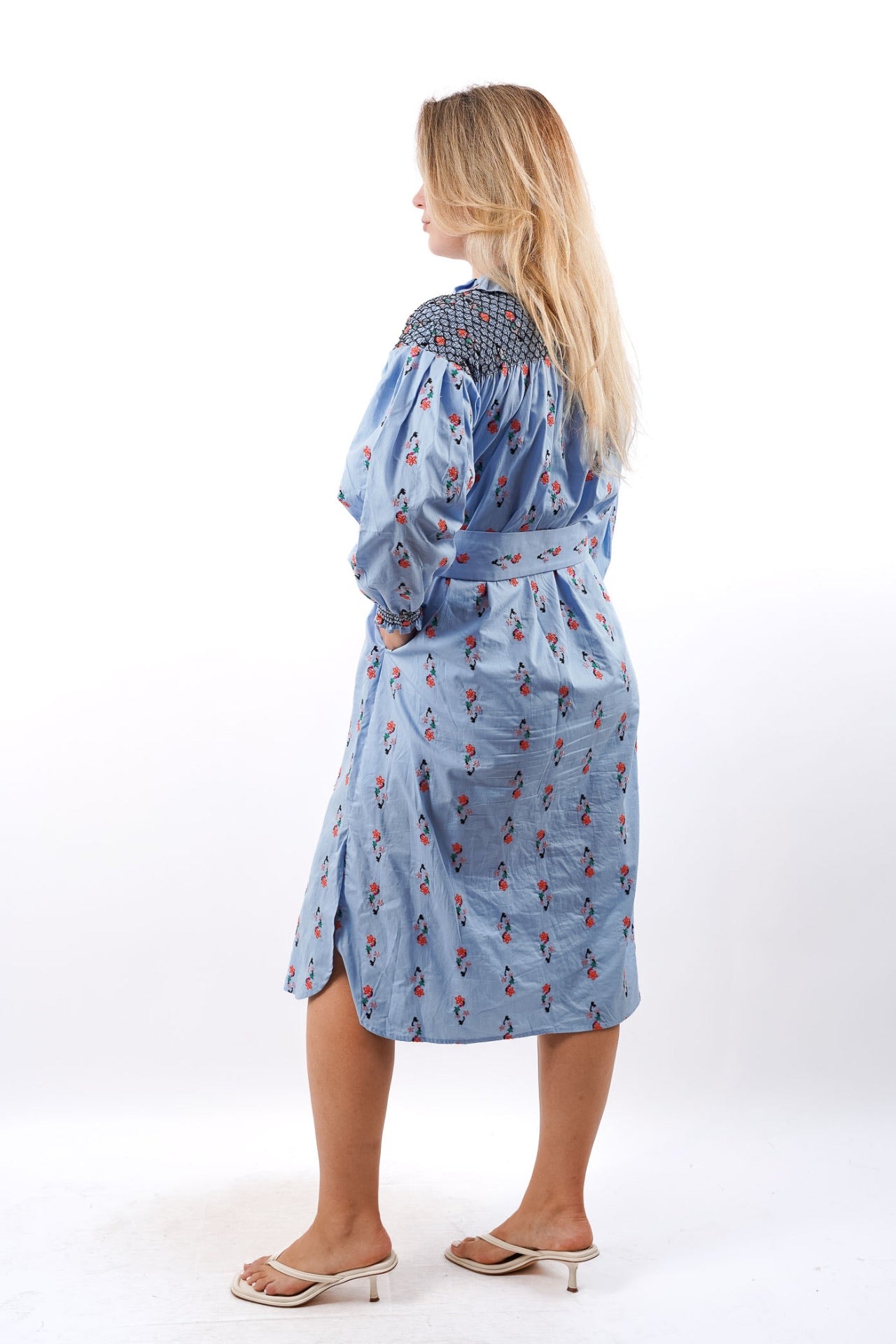 Kleid, Größe 40