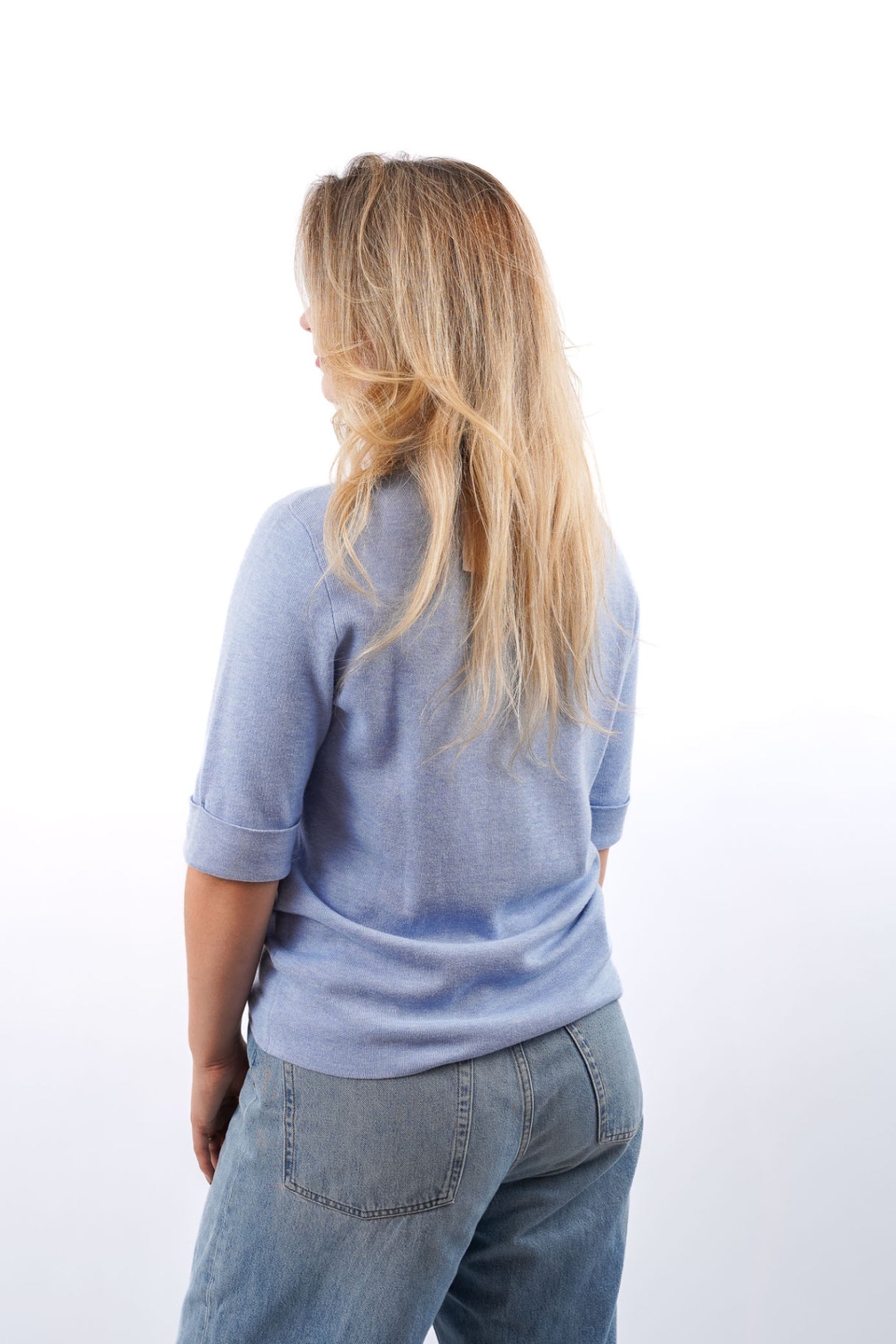 Shirt, Größe 38