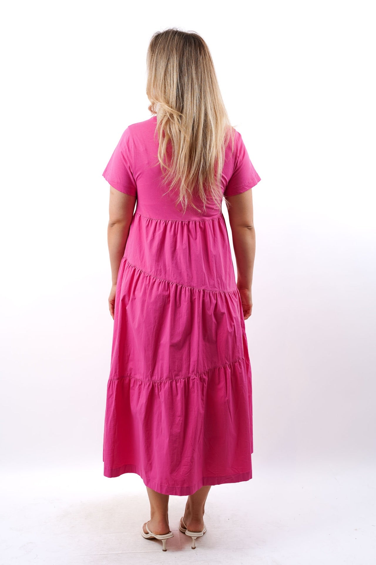 Kleid, Größe 38