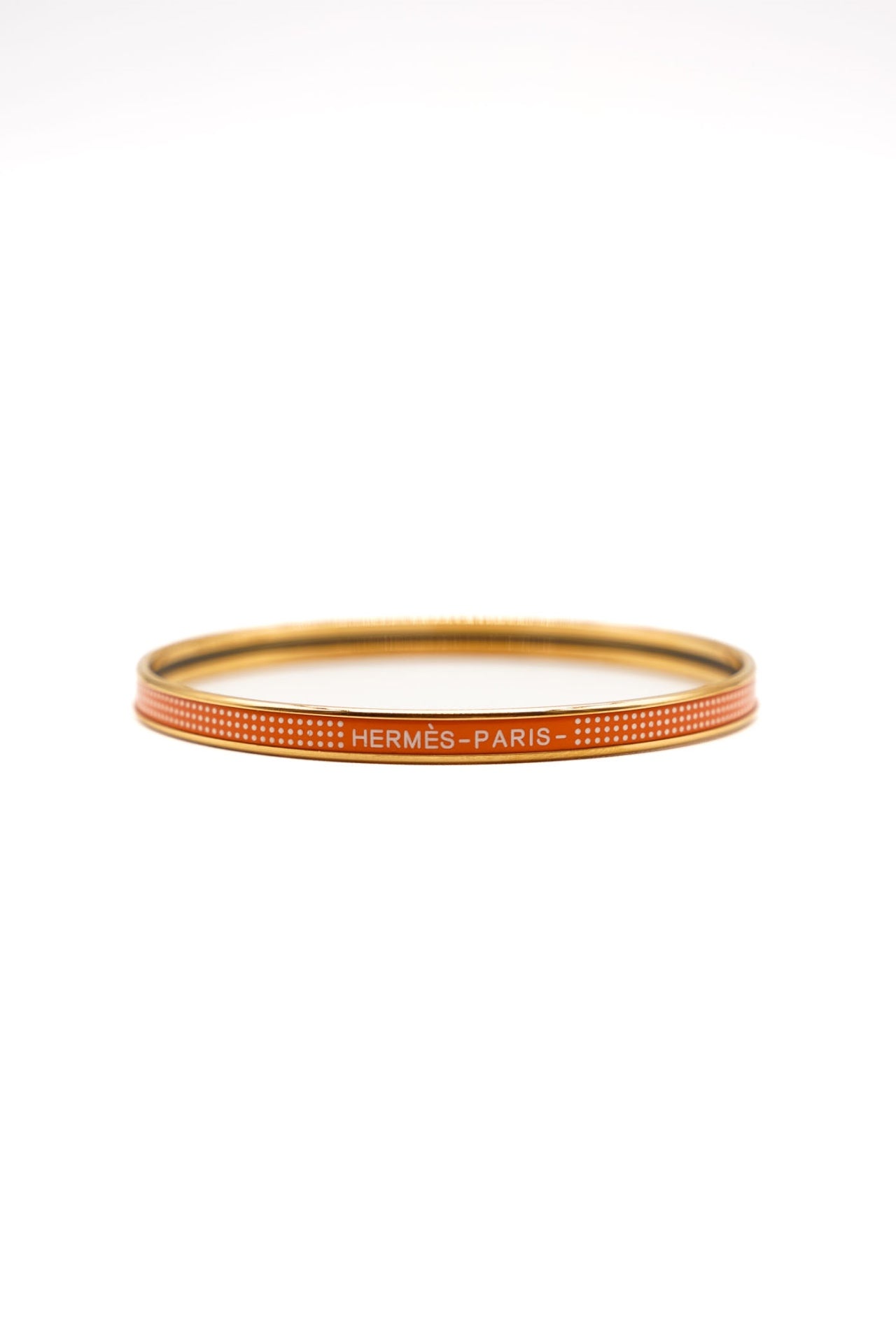 Armreif, Hermes