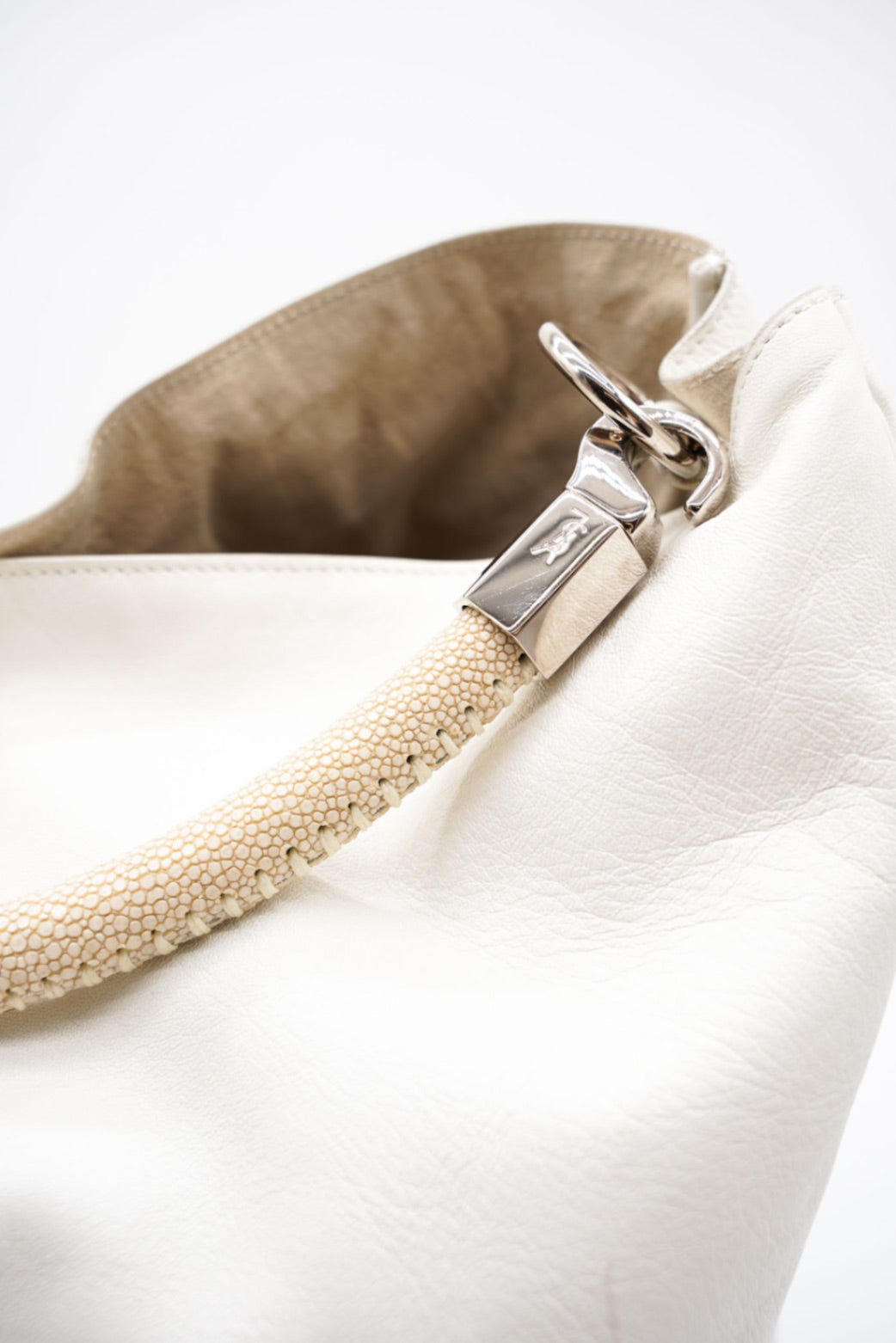 Tasche, Yves Saint Laurent