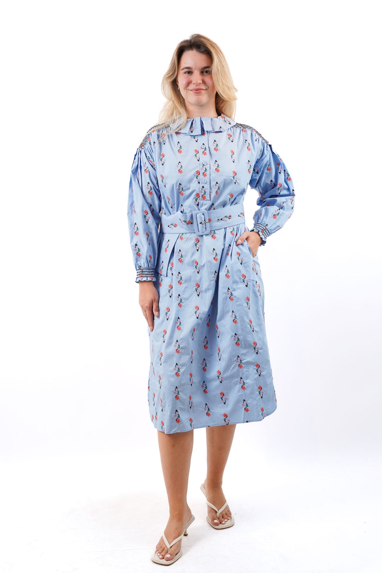 Kleid, Größe 40