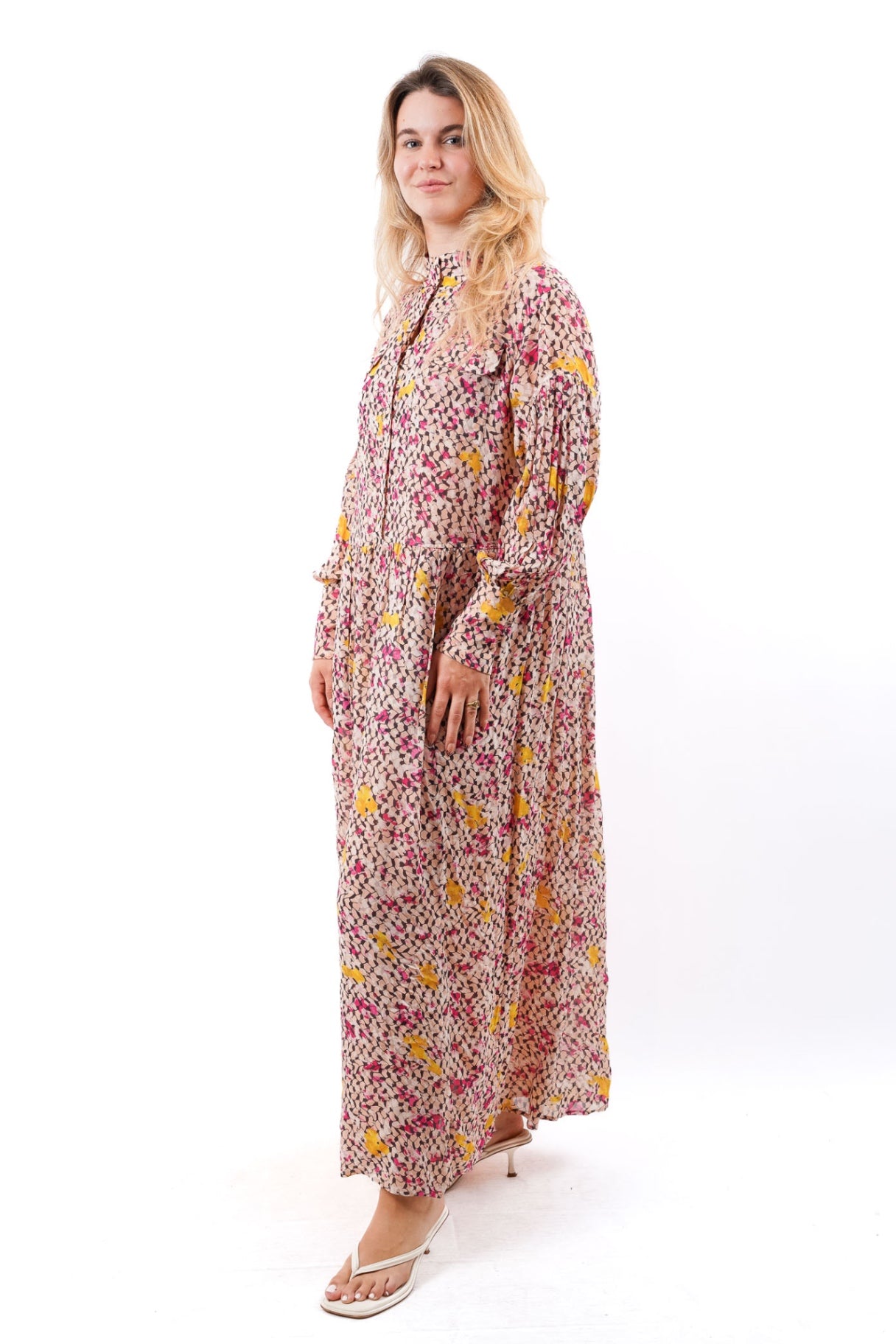 Kleid, Größe 40