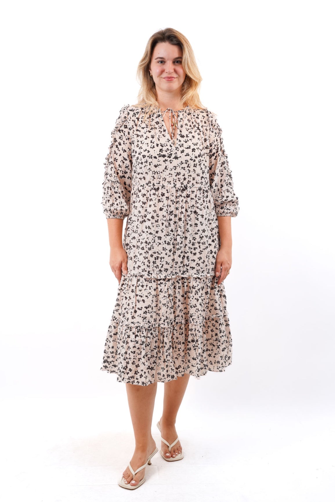 Kleid, Größe 38